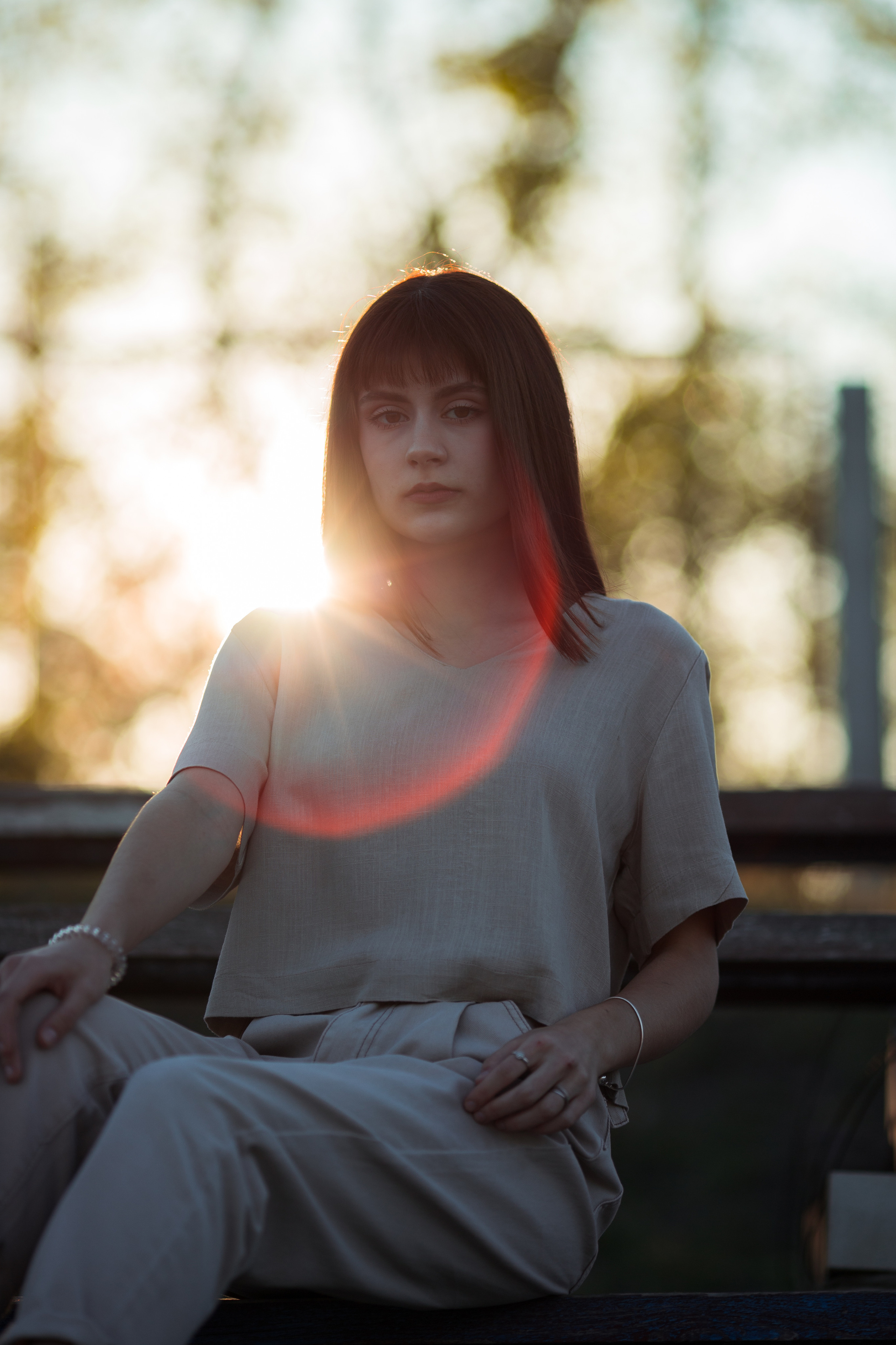 Алиса. Свадебный и семейный фотограф в Михайловке Полина Крипс