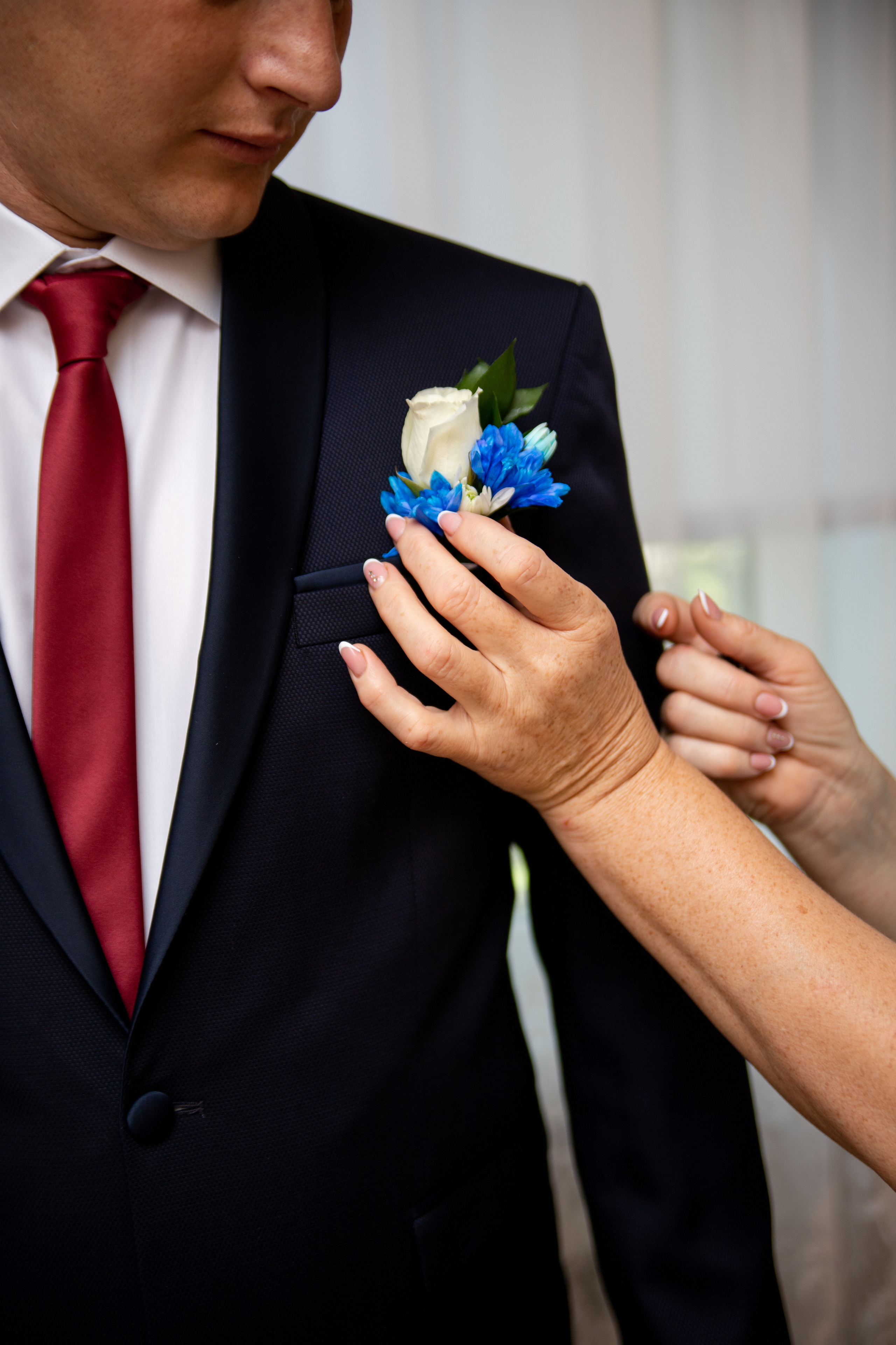 Александр + Елена. Свадебный и семейный фотограф в Михайловке Полина Крипс