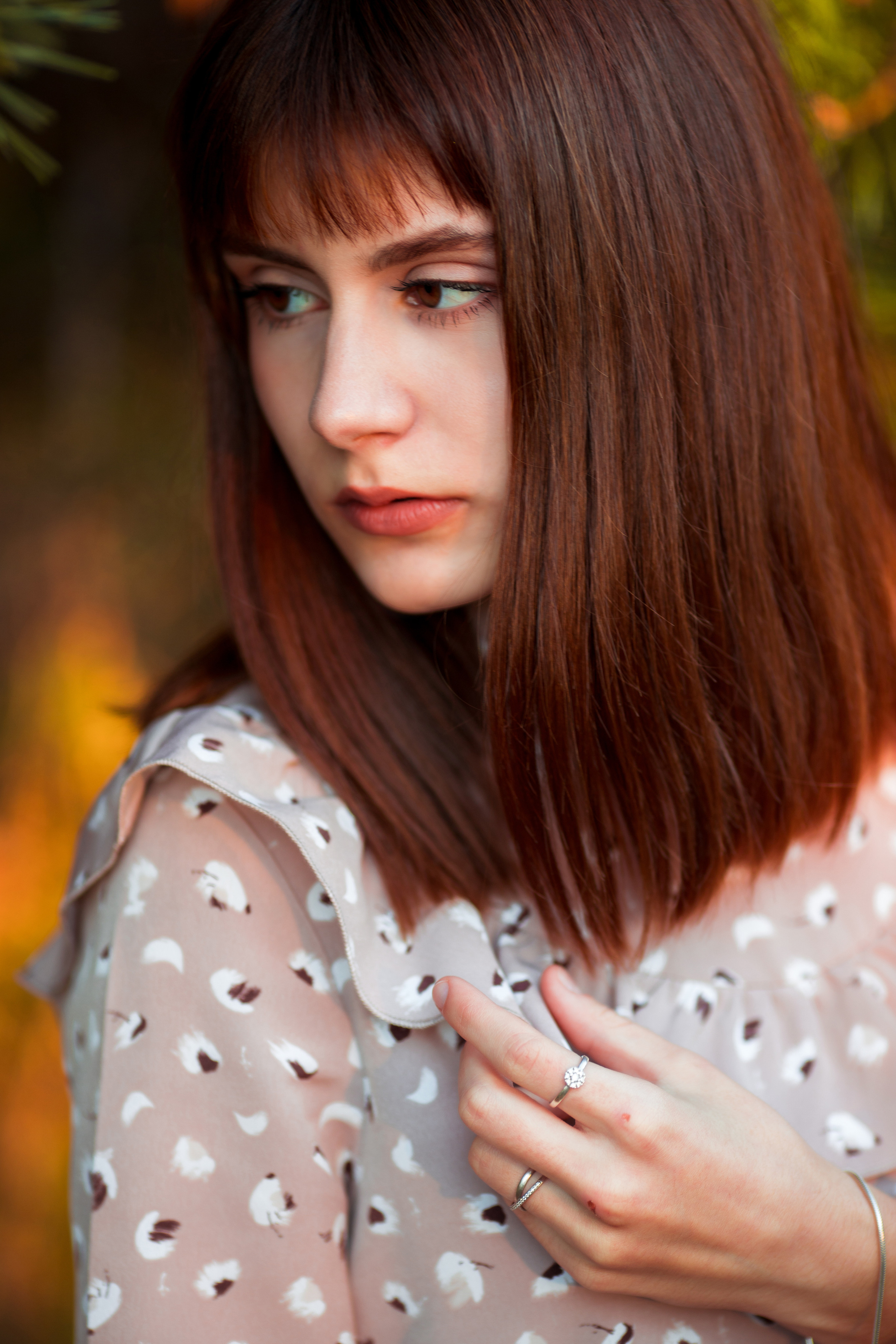 Алиса. Свадебный и семейный фотограф в Михайловке Полина Крипс