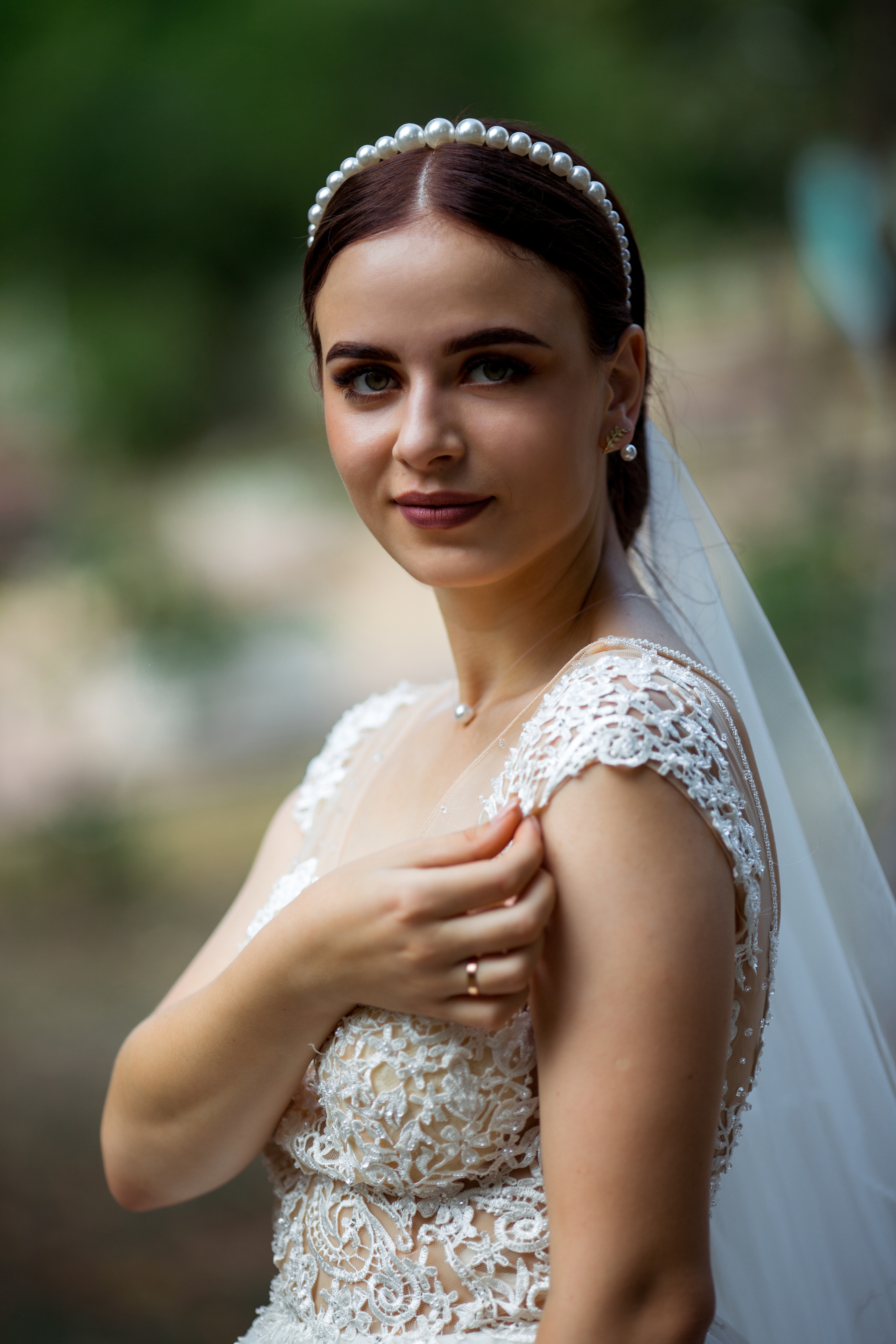 Константин + Арина. Свадебный и семейный фотограф в Михайловке Полина Крипс