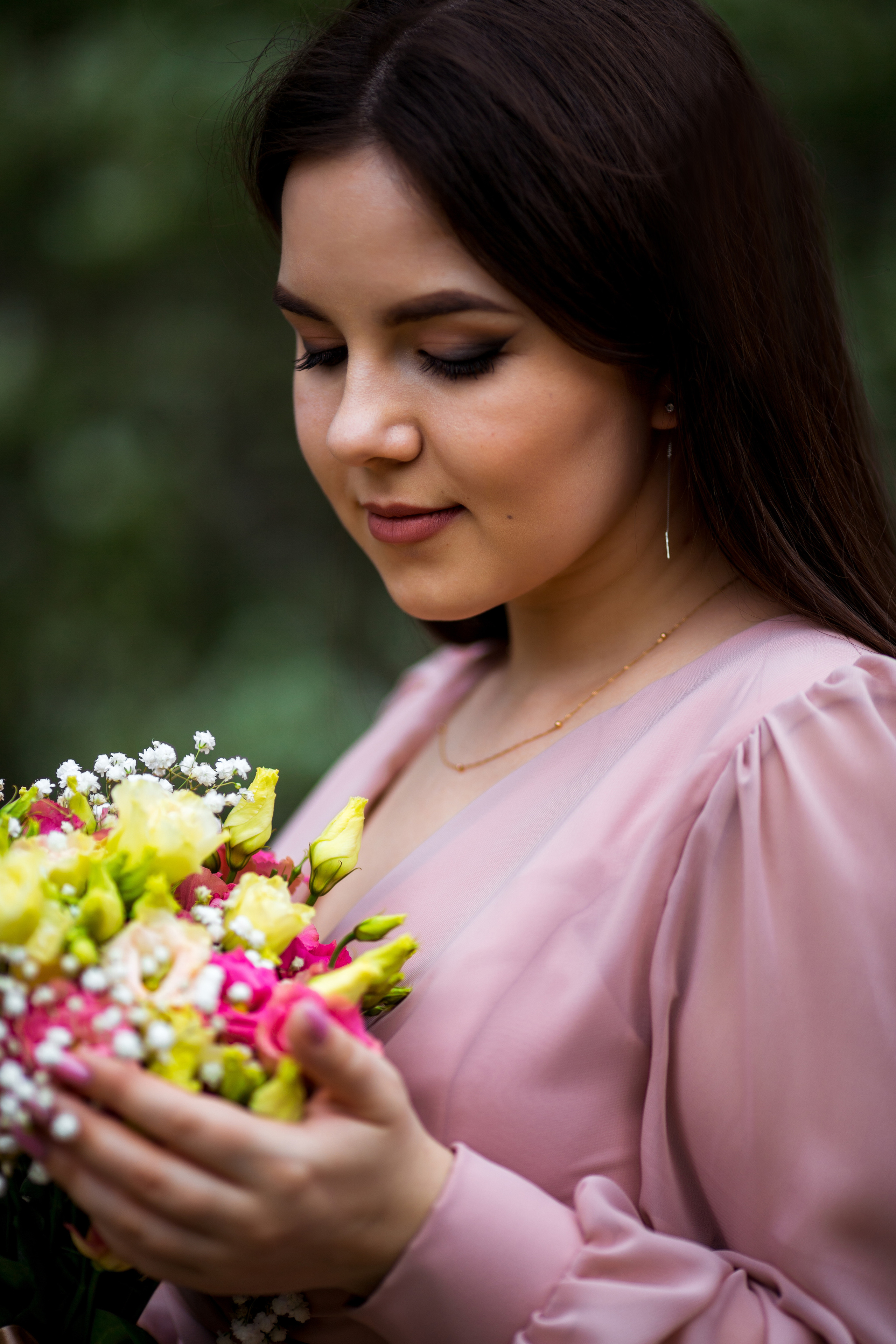 Никита + Настя. Свадебный и семейный фотограф в Михайловке Полина Крипс