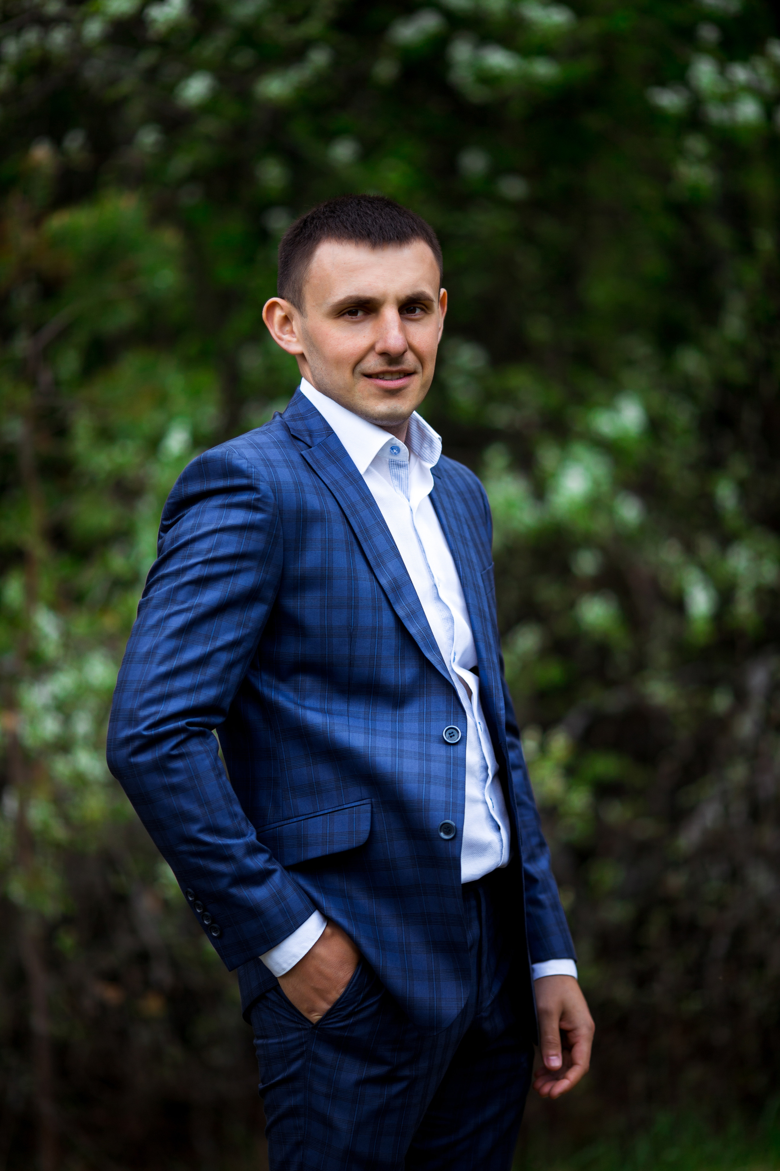 Никита + Настя. Свадебный и семейный фотограф в Михайловке Полина Крипс