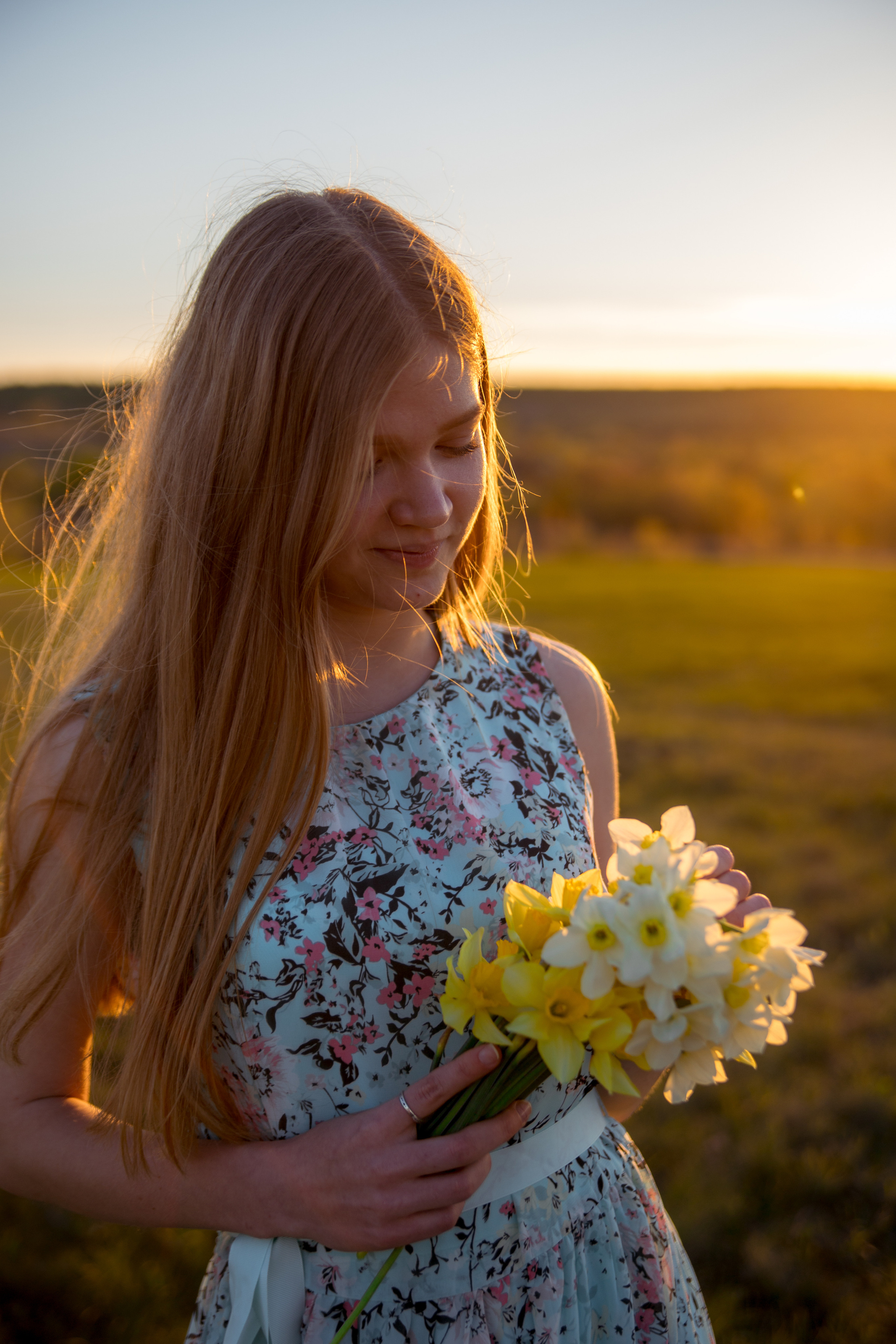 Настя. Свадебный и семейный фотограф в Михайловке Полина Крипс