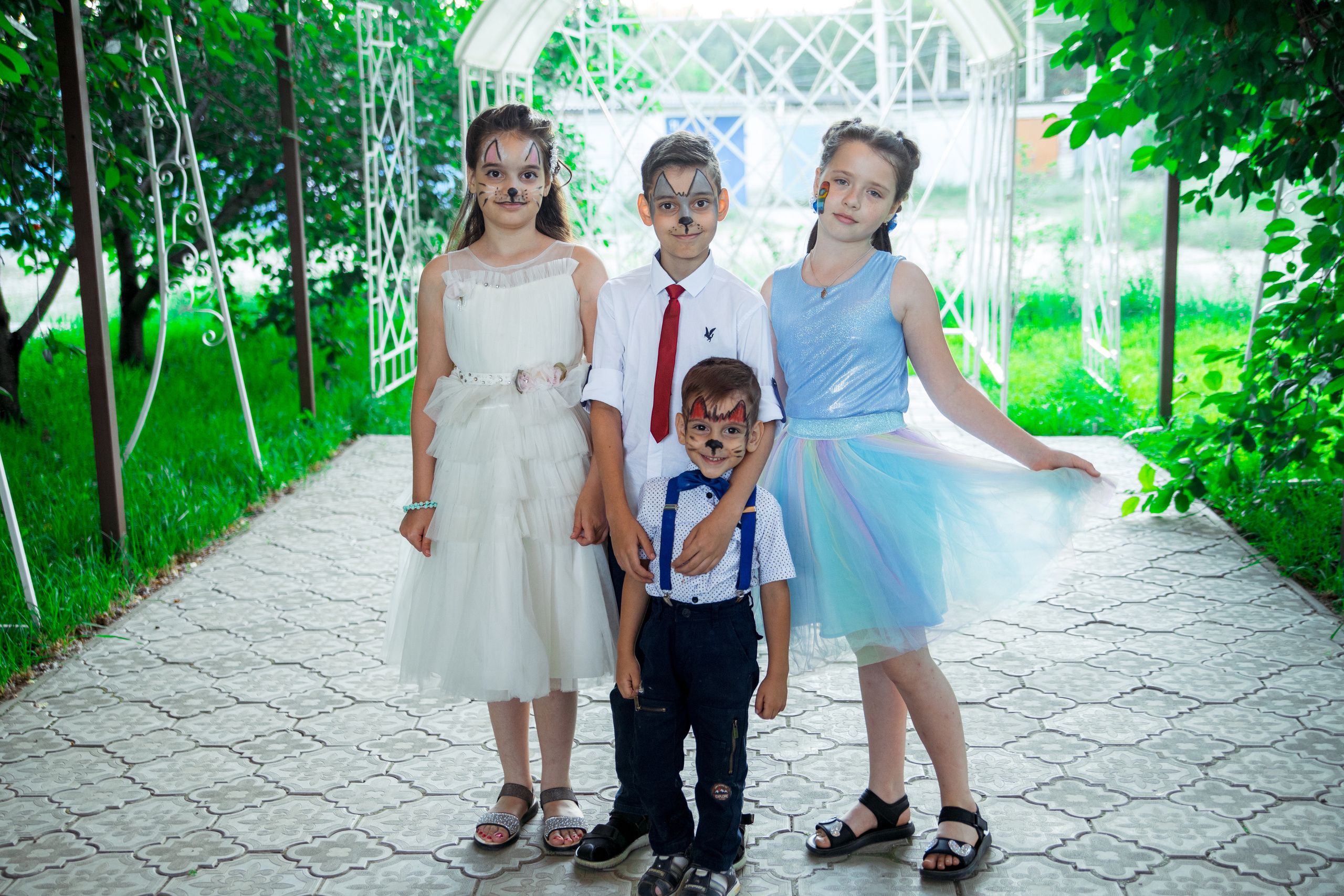 Александр + Елена. Свадебный и семейный фотограф в Михайловке Полина Крипс