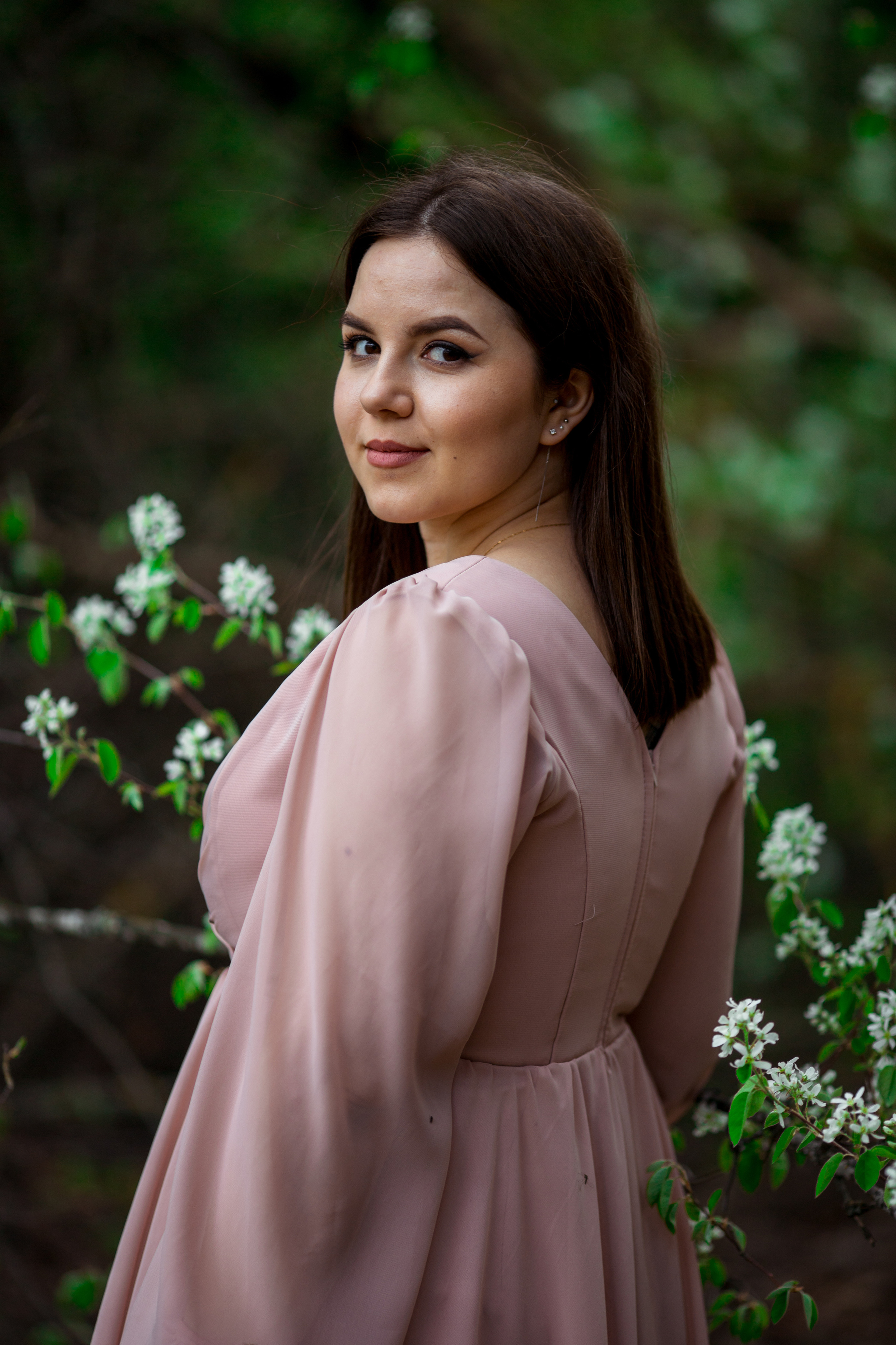 Никита + Настя. Свадебный и семейный фотограф в Михайловке Полина Крипс