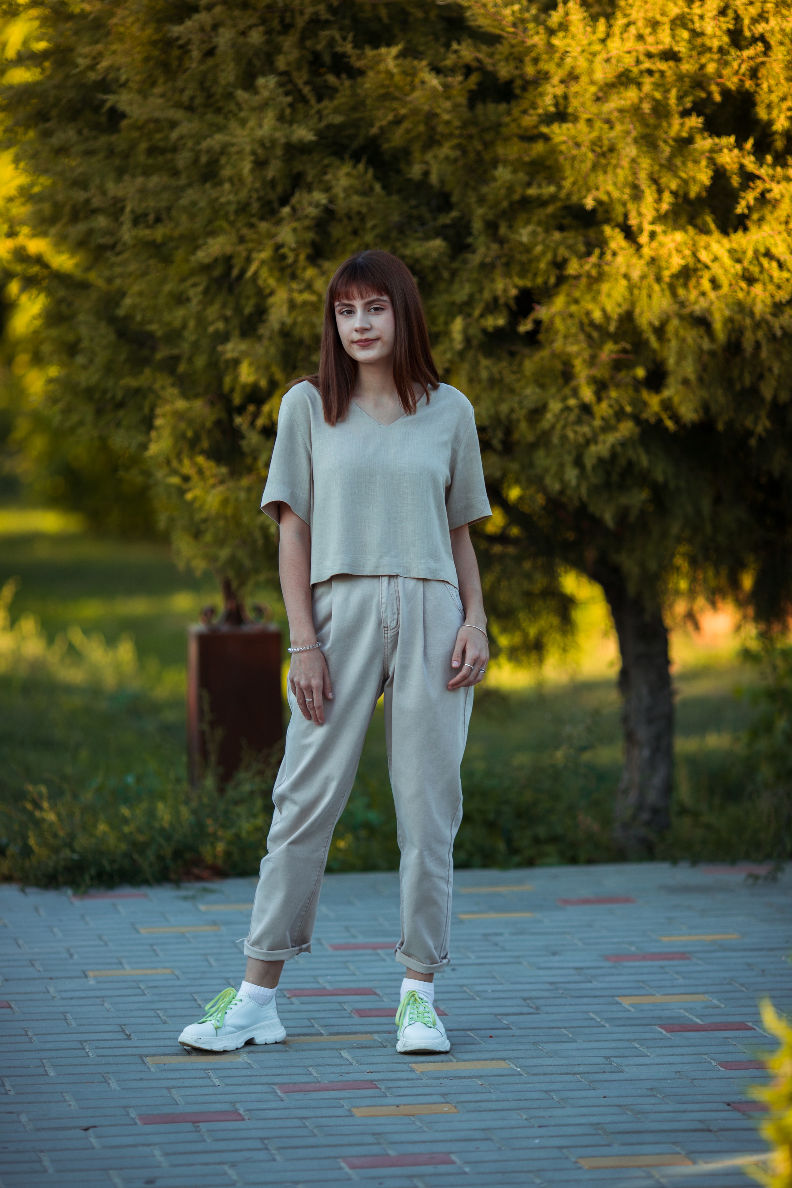 Алиса. Свадебный и семейный фотограф в Михайловке Полина Крипс