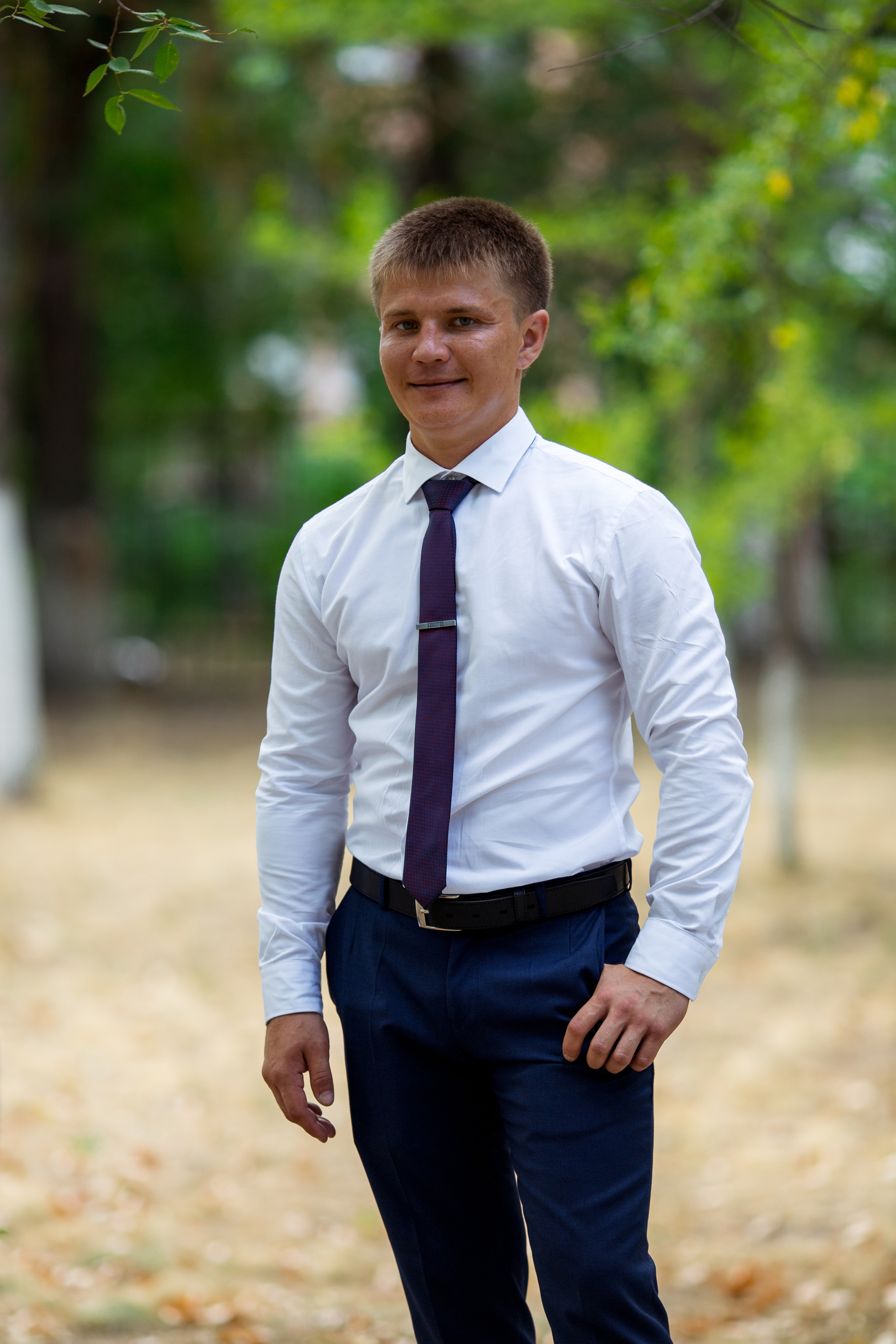 Константин + Арина. Свадебный и семейный фотограф в Михайловке Полина Крипс