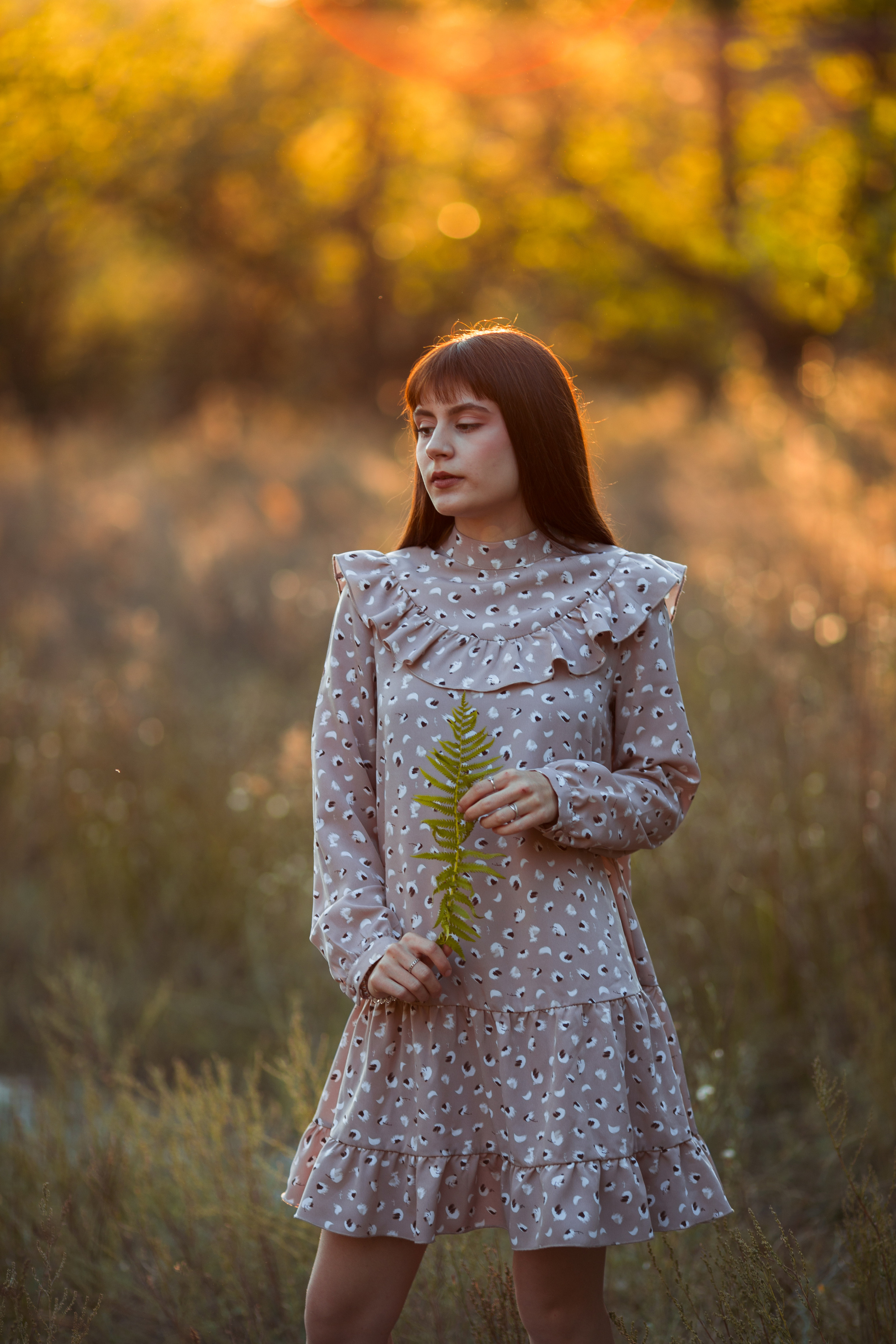 Алиса. Свадебный и семейный фотограф в Михайловке Полина Крипс