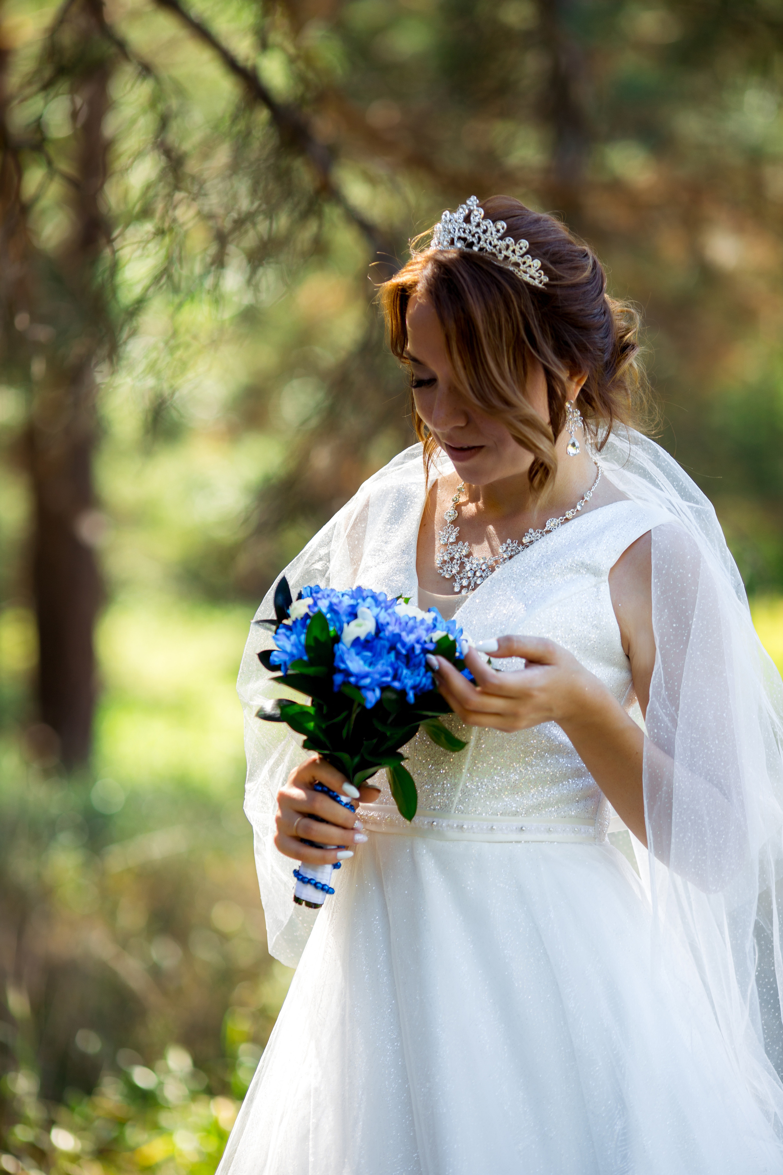 Александр + Елена. Свадебный и семейный фотограф в Михайловке Полина Крипс