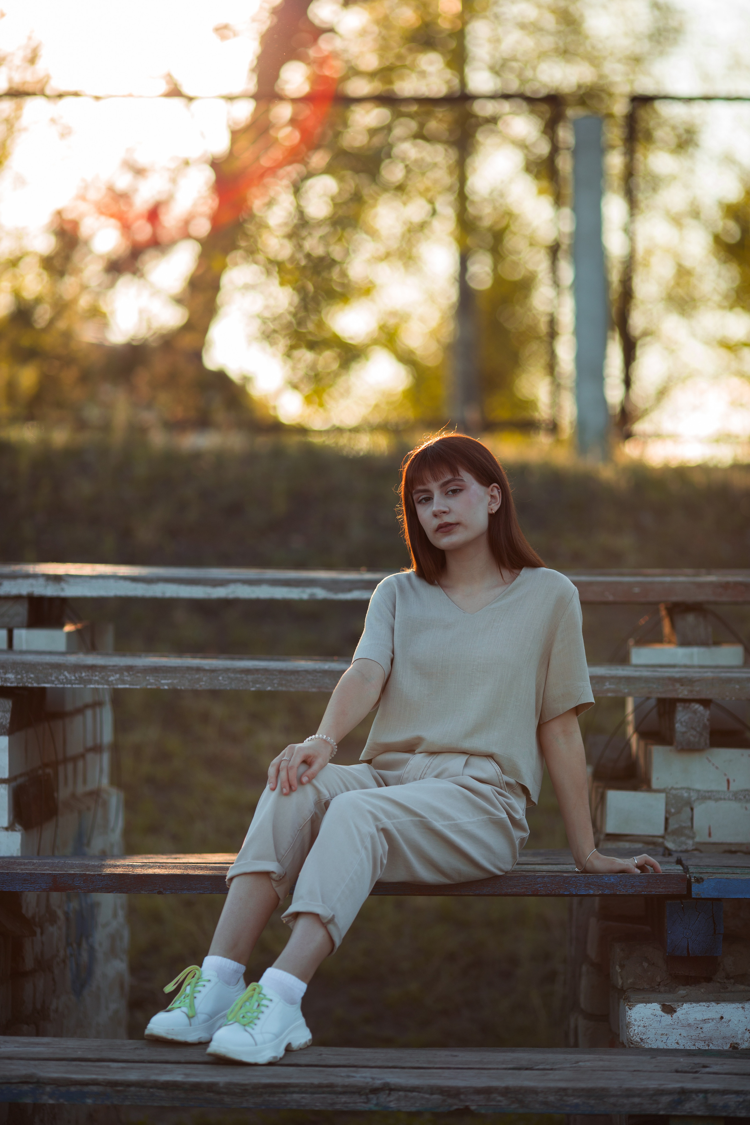 Алиса. Свадебный и семейный фотограф в Михайловке Полина Крипс