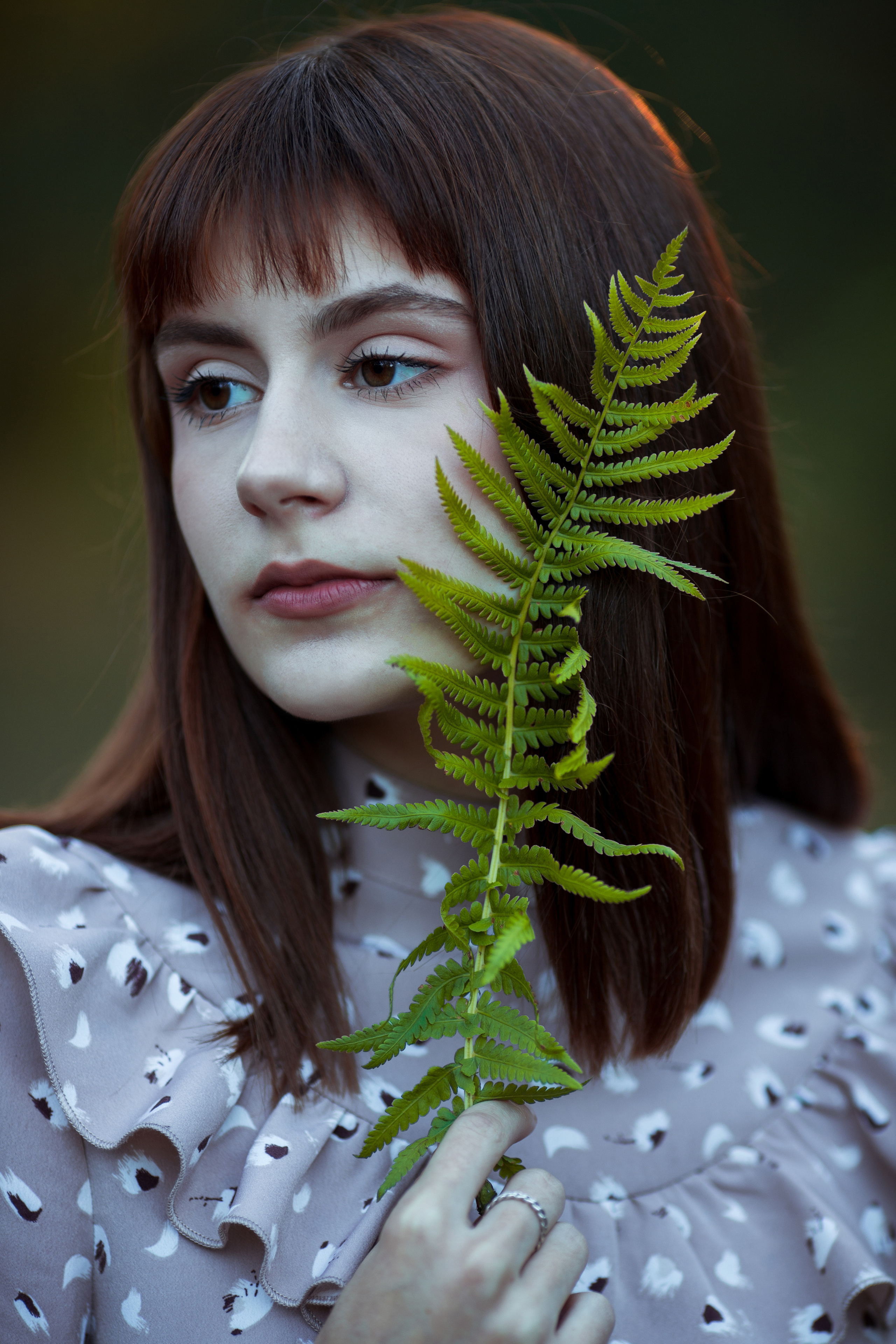 Алиса. Свадебный и семейный фотограф в Михайловке Полина Крипс