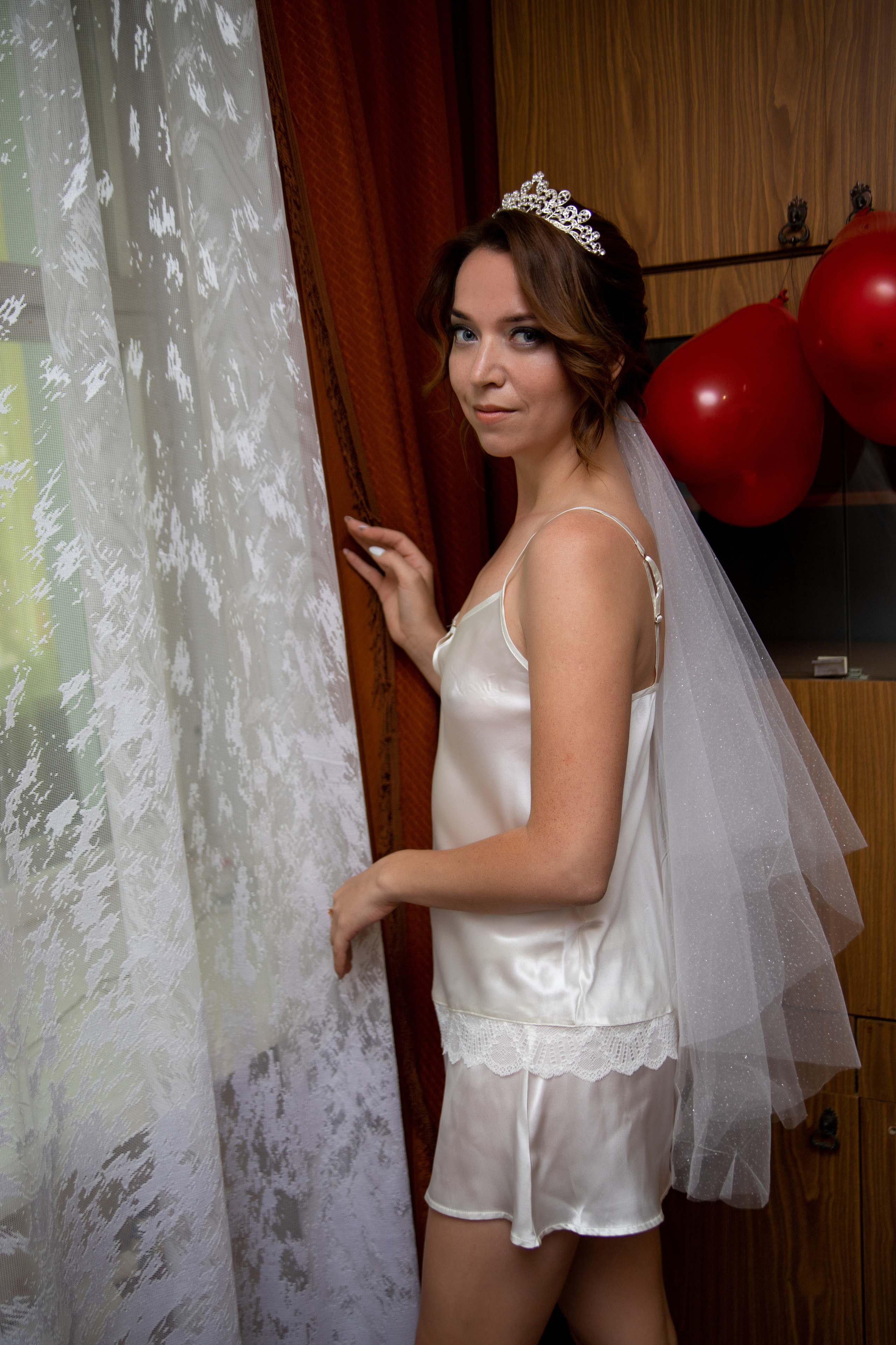 Александр + Елена. Свадебный и семейный фотограф в Михайловке Полина Крипс