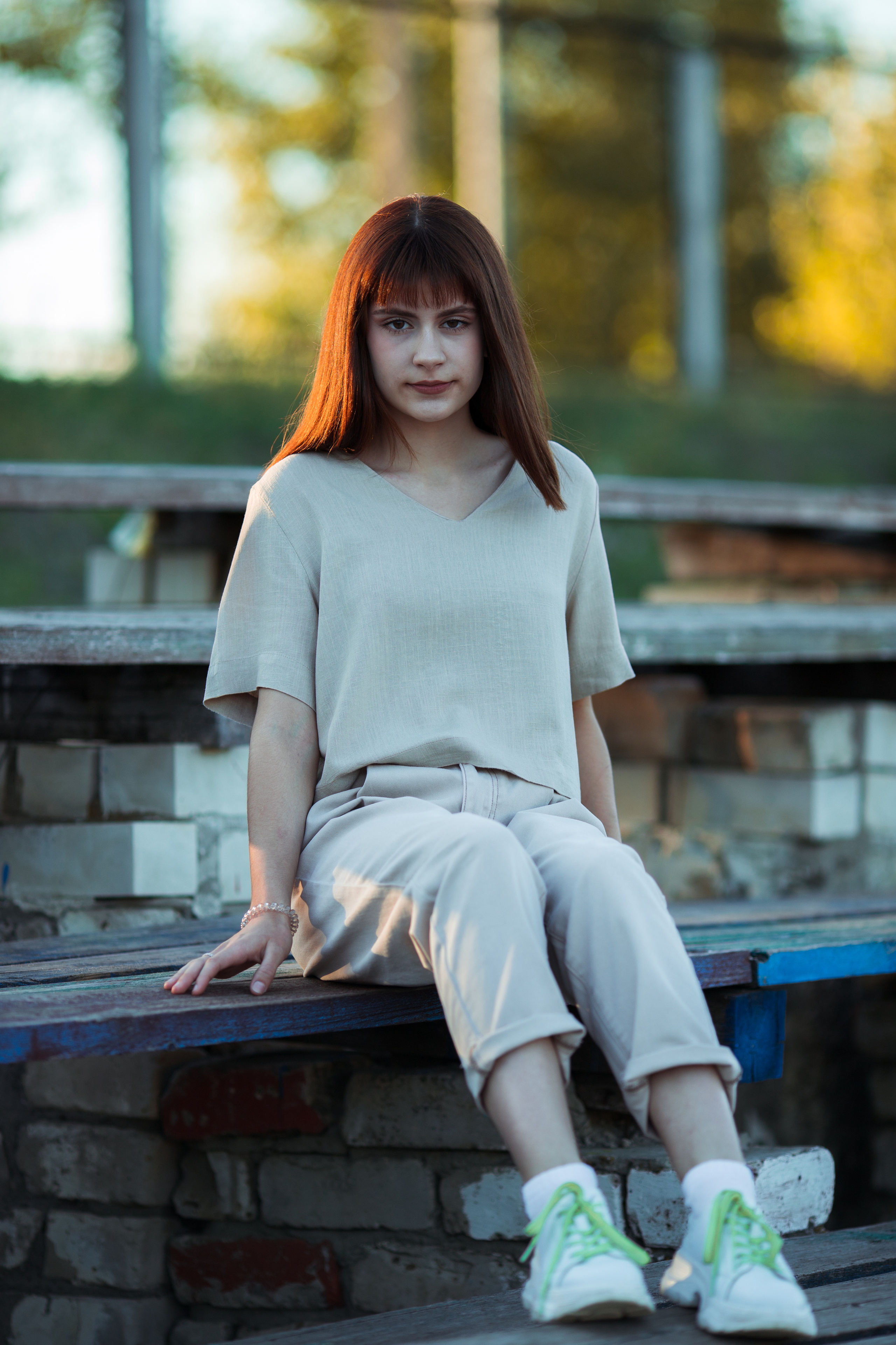 Алиса. Свадебный и семейный фотограф в Михайловке Полина Крипс