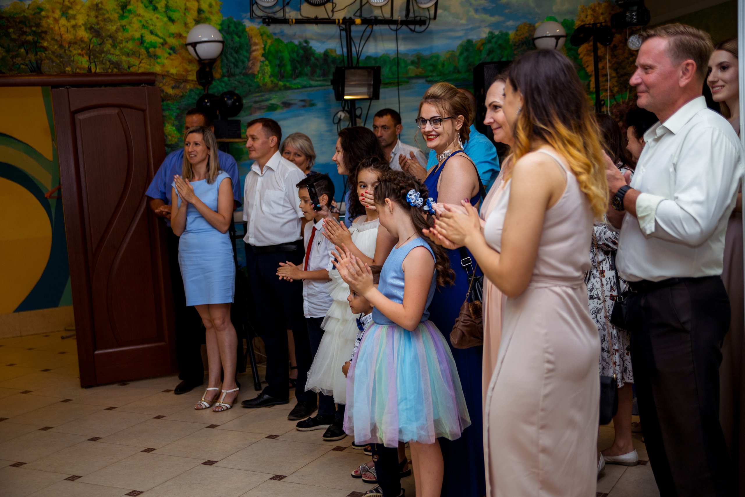 Александр + Елена. Свадебный и семейный фотограф в Михайловке Полина Крипс