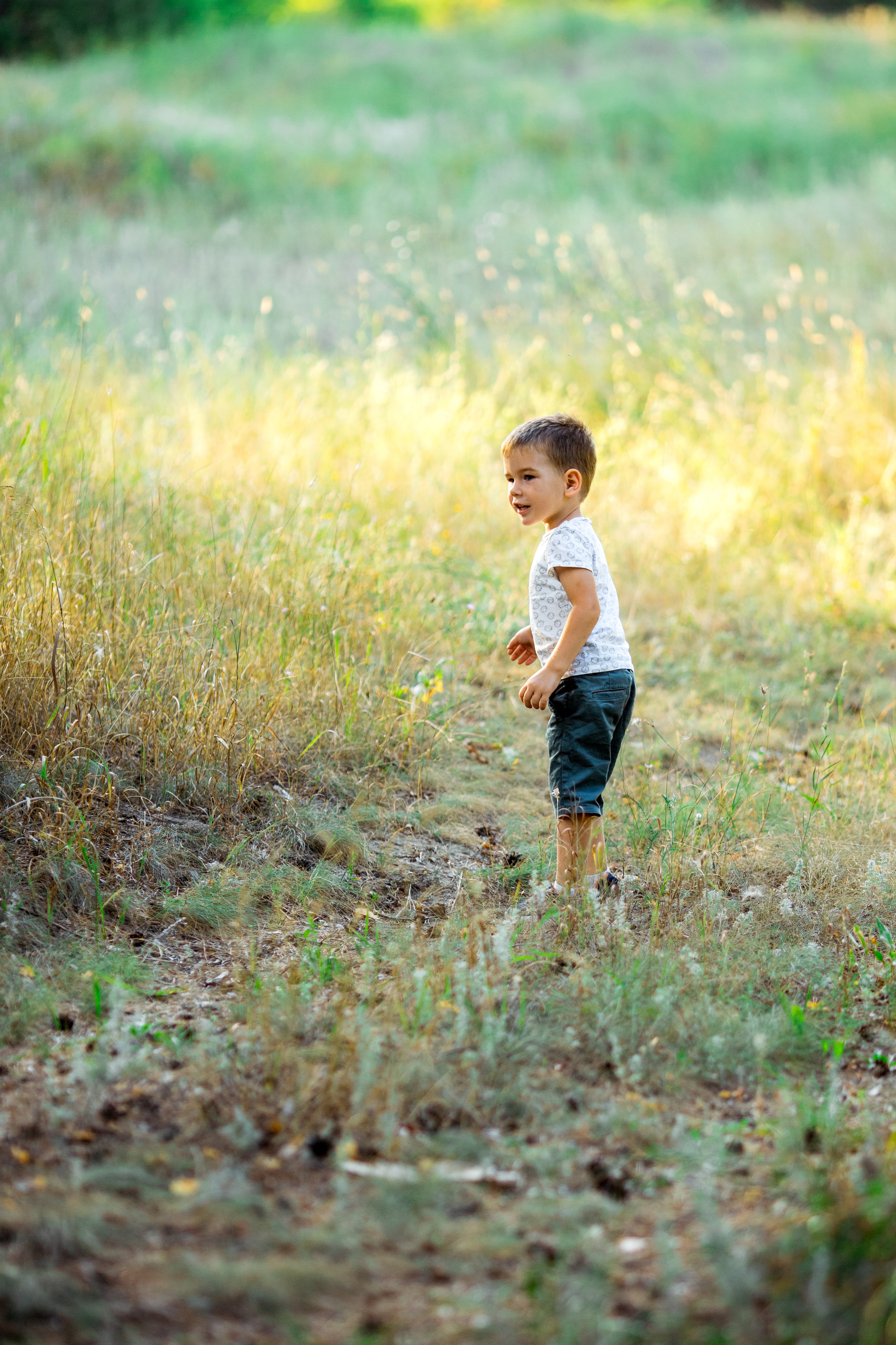 Леша+Лиза+Ваня. Свадебный и семейный фотограф в Михайловке Полина Крипс
