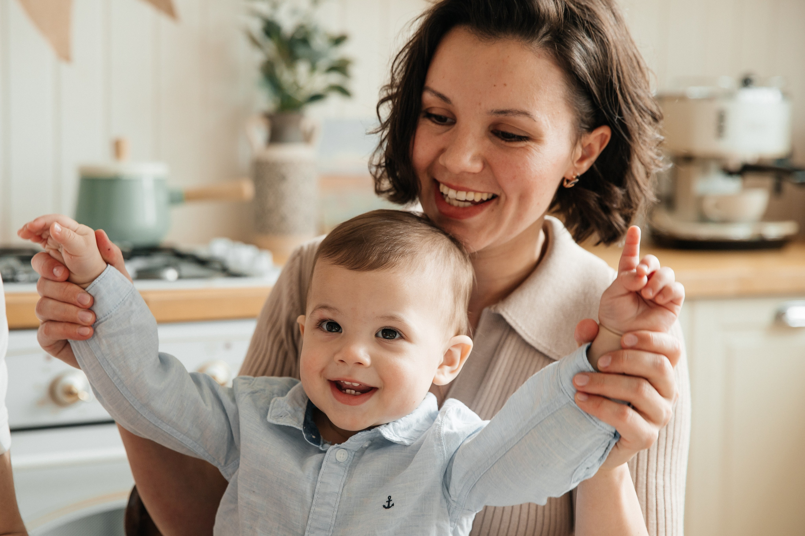 Семейные фотосъемки. Фотограф Гуменюк Мария