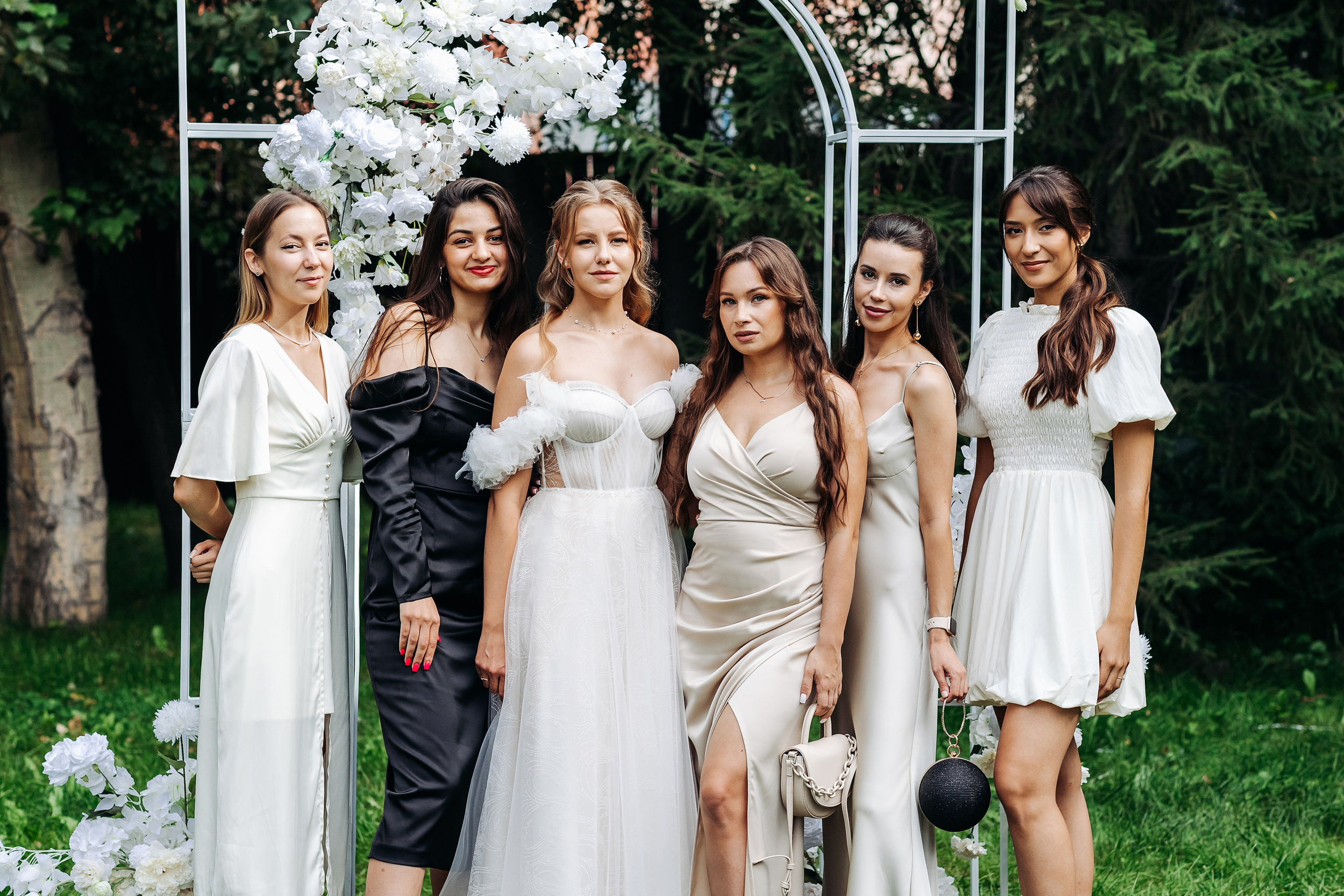 Александр Ирина. Фотограф Омск Андрей Козяков