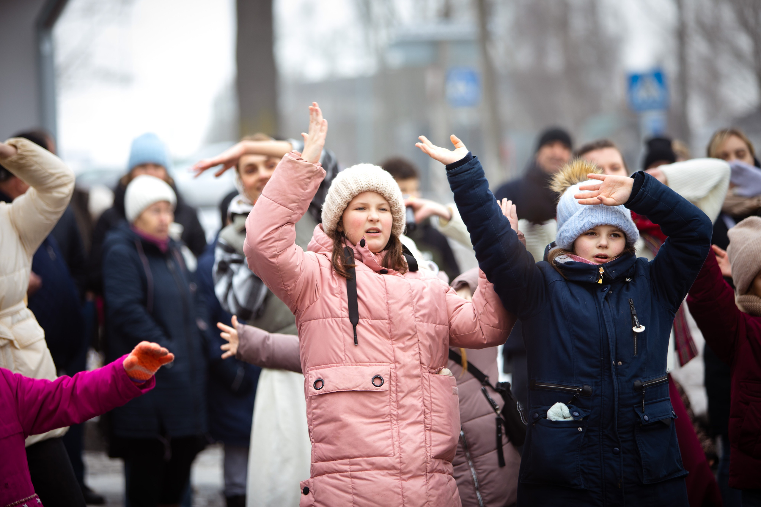 МАСЛЕНИЦА 2025. Школьный фотограф Минск