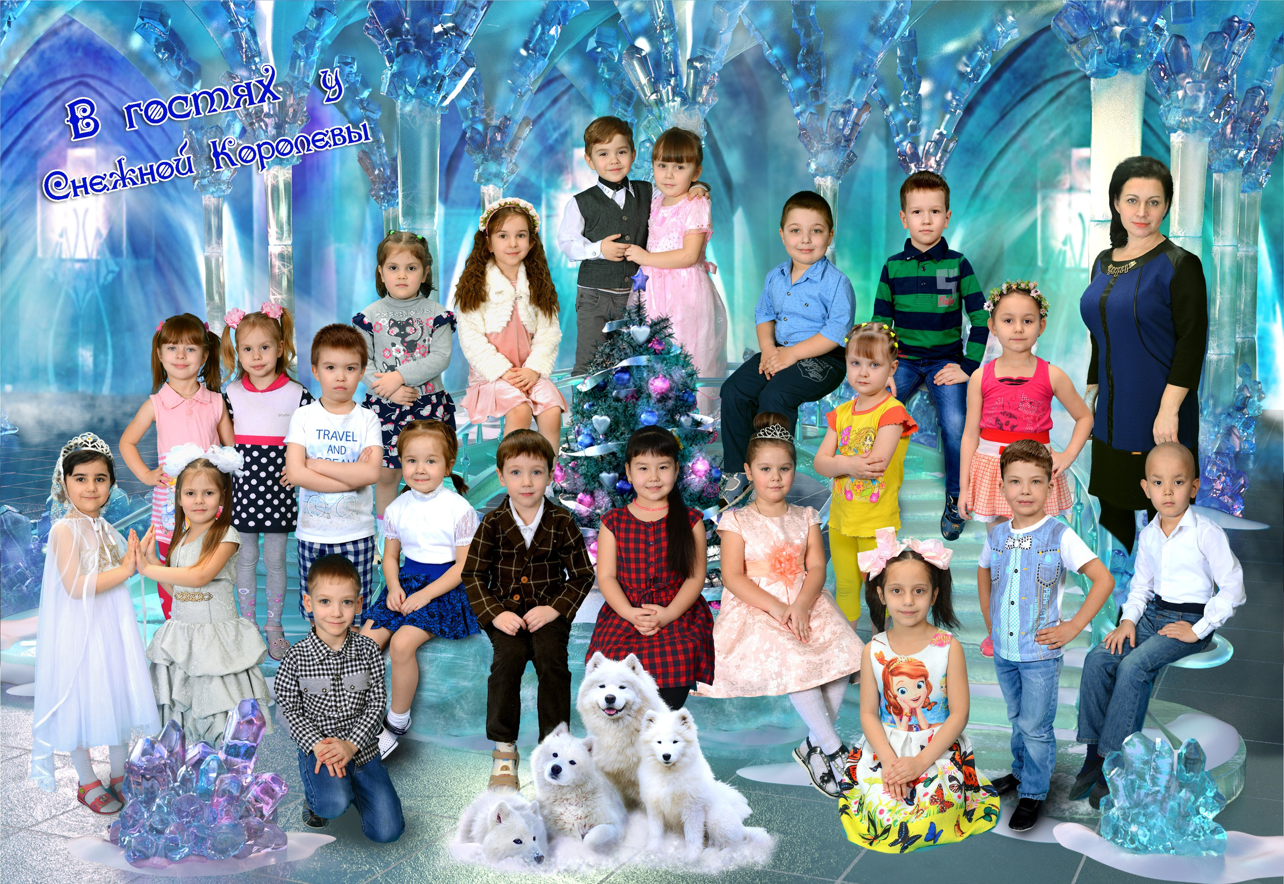 Общая коллаж 800. Надежда Хабарина школьный и детский фотограф в Самаре АЛЬБОМЫ от 1700р