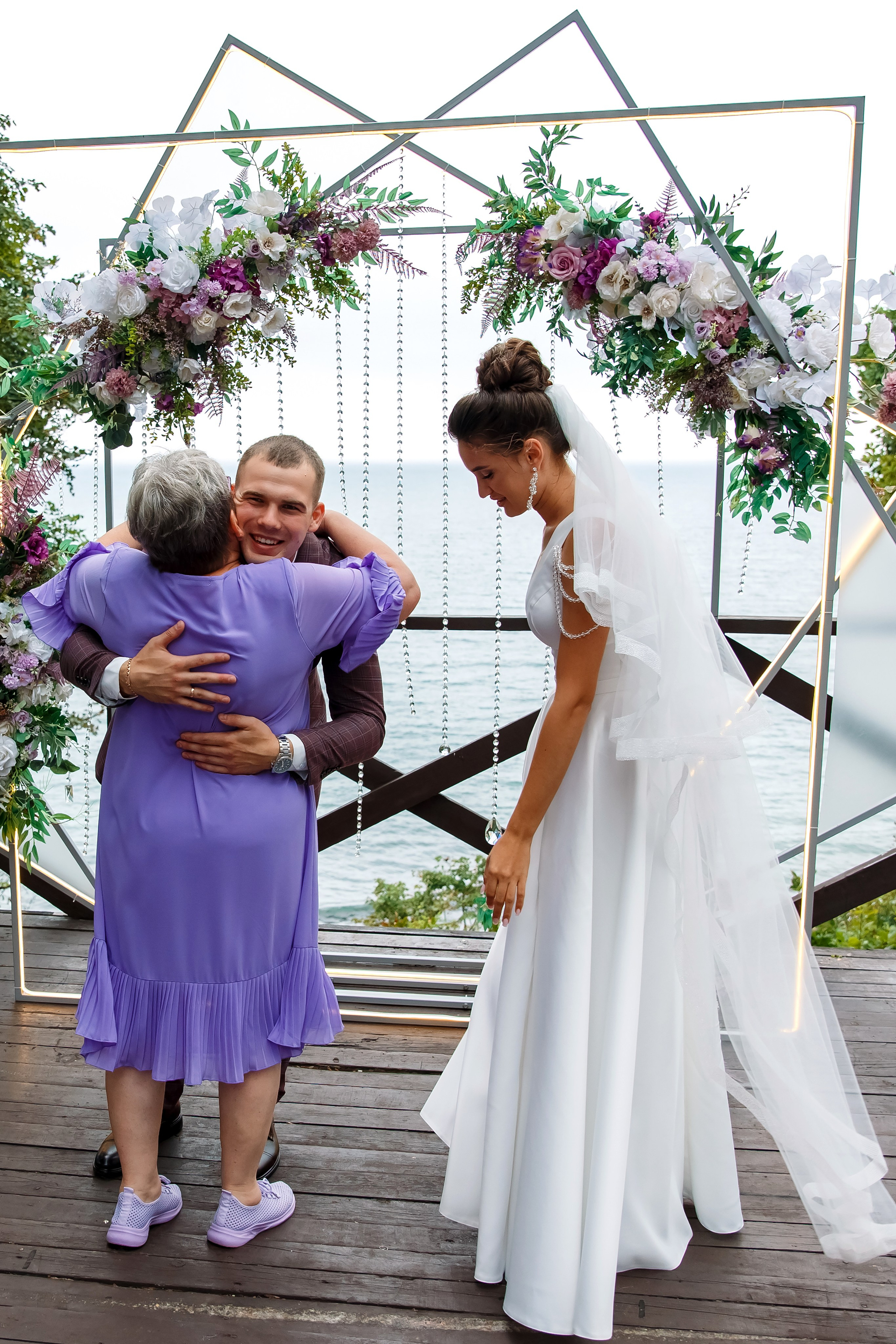 Ирина & Даниил. Фотограф Любовь Корниенко, Примоский край