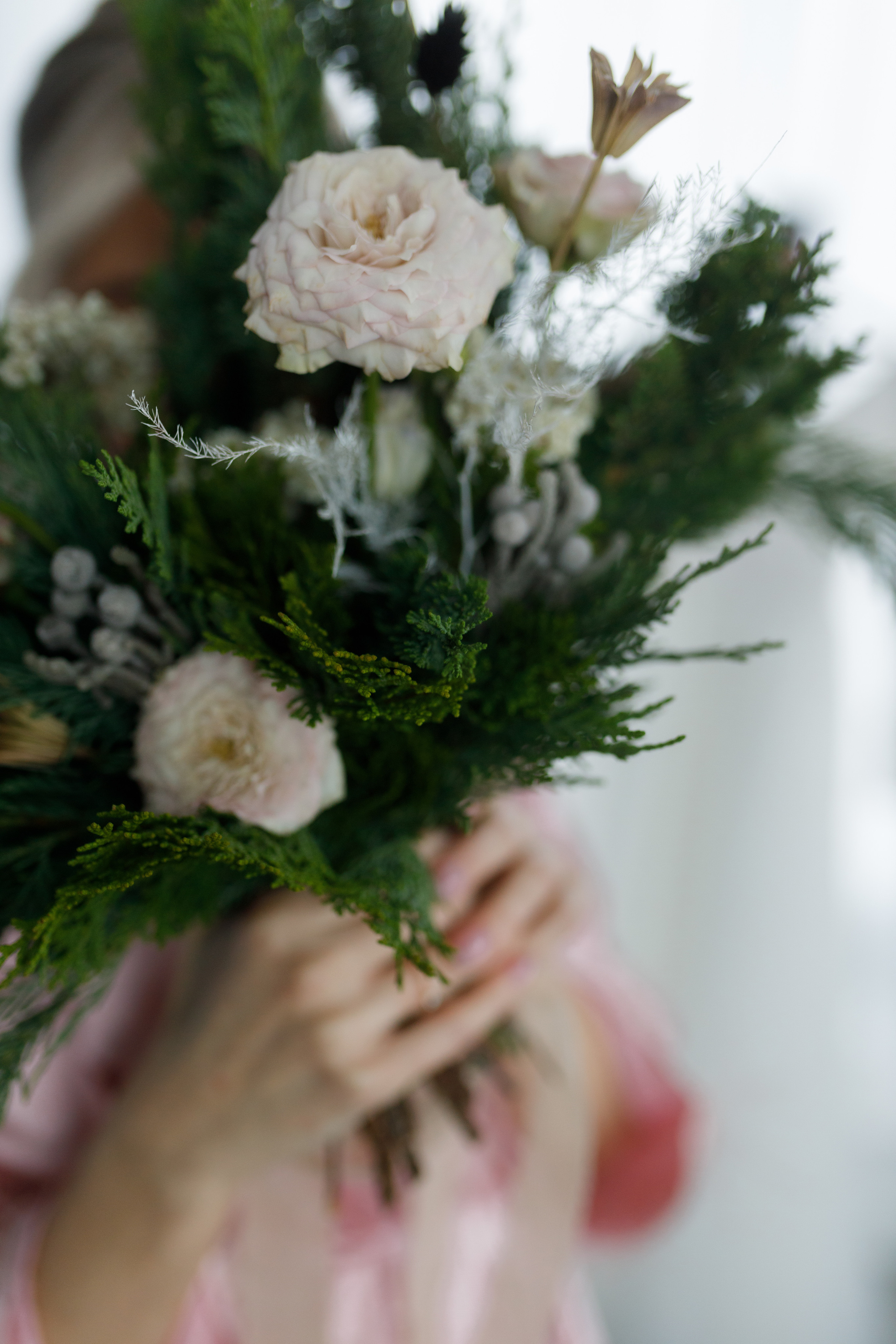 Анастасия & Юрий. ФОТОГРАФ МОСКВА ULYA H