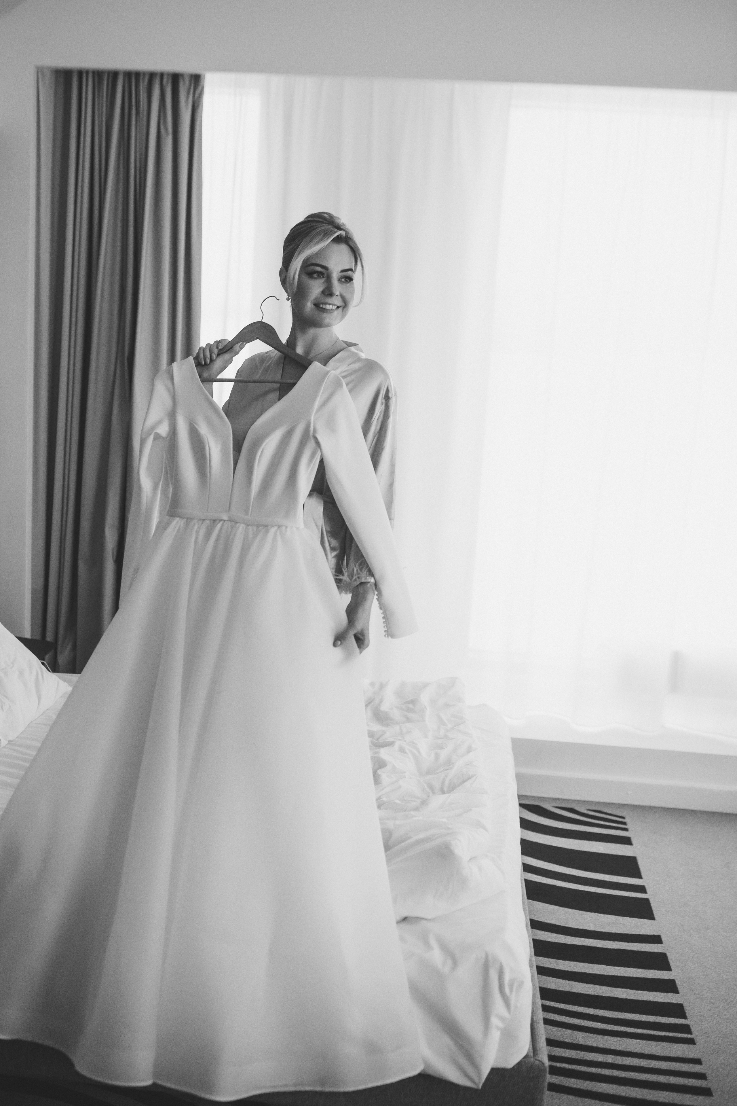 Анастасия & Юрий. ФОТОГРАФ МОСКВА ULYA H