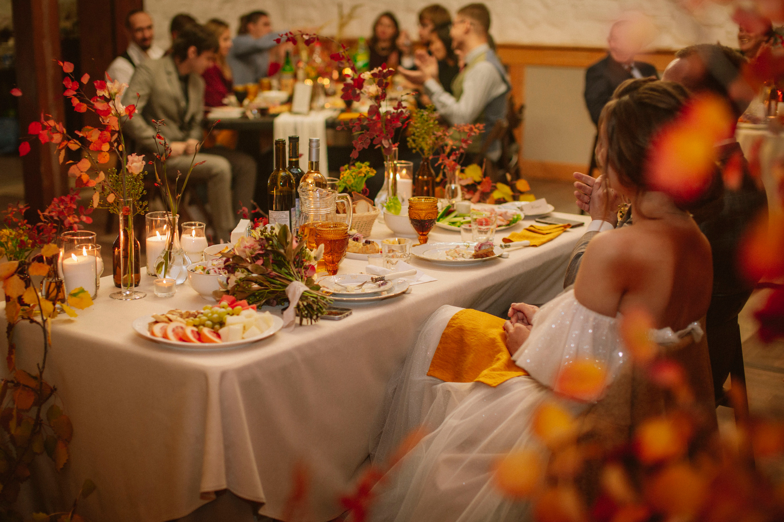 Дарья & Дмитрий. ФОТОГРАФ МОСКВА ULYA H