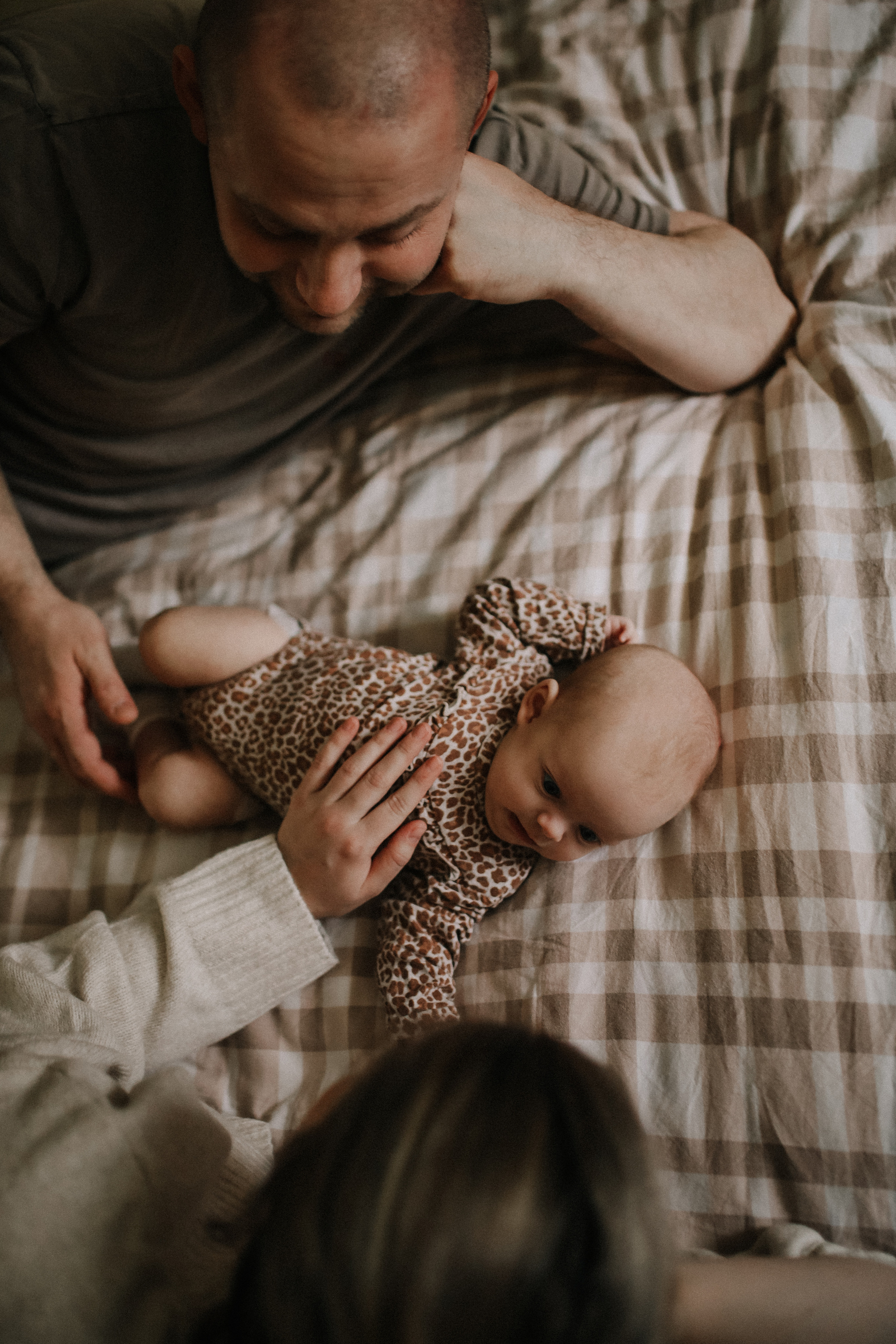 О семье. ФОТОГРАФ МОСКВА ULYA H