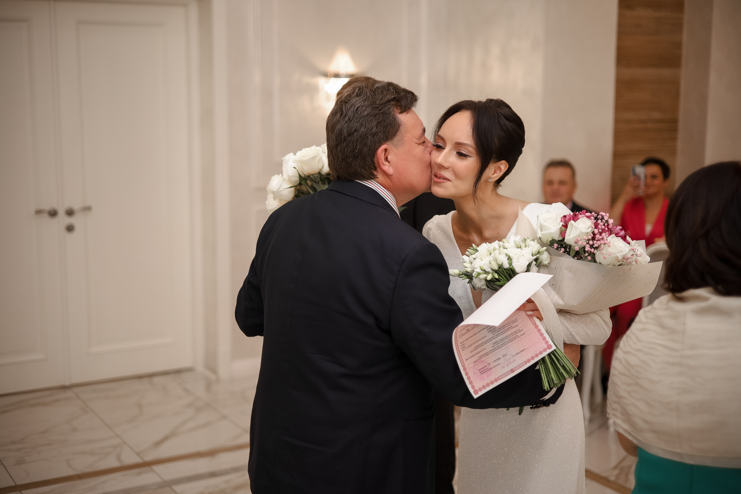 Светлана & Виктор. ФОТОГРАФ МОСКВА ULYA H