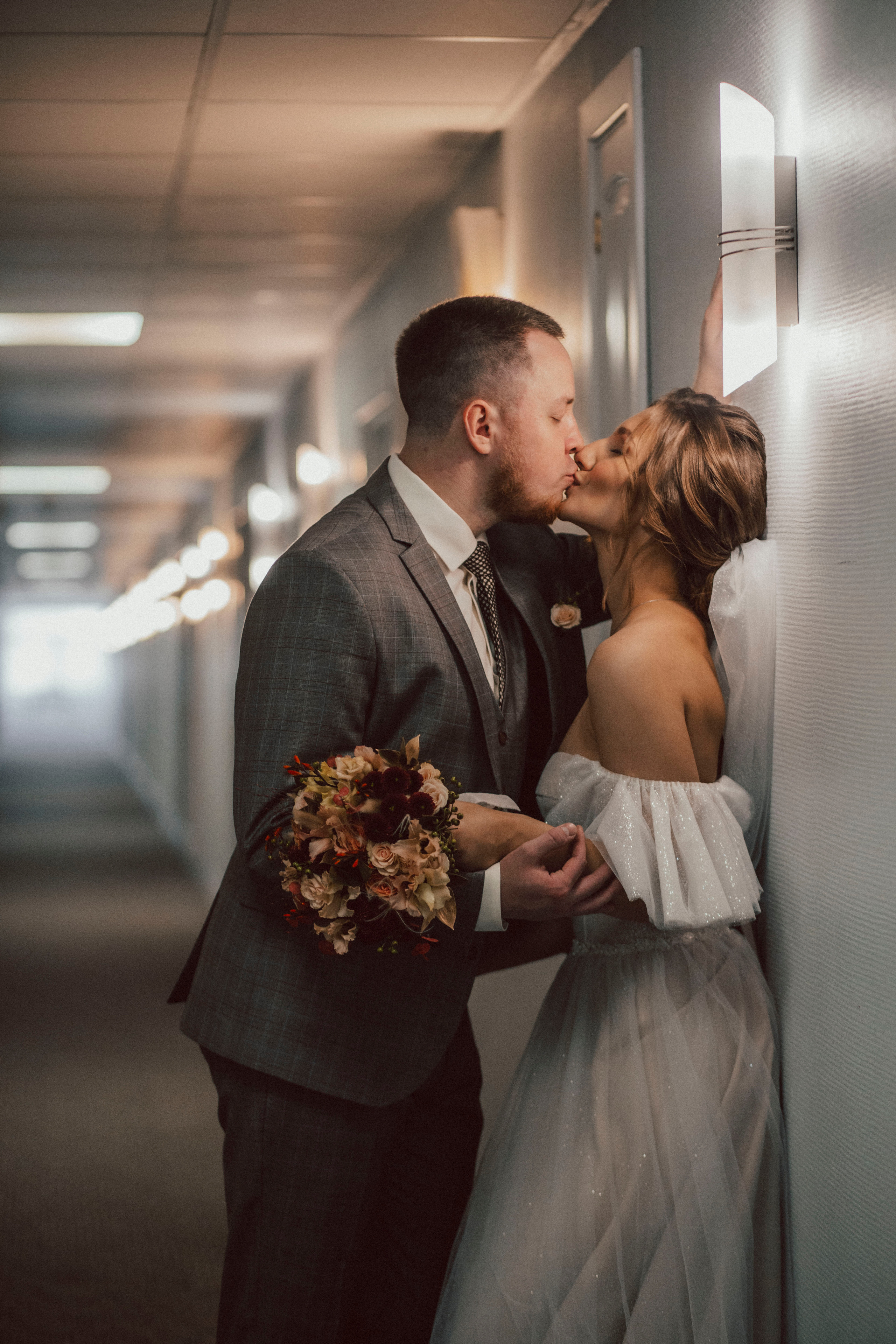 Дарья & Дмитрий. ФОТОГРАФ МОСКВА ULYA H