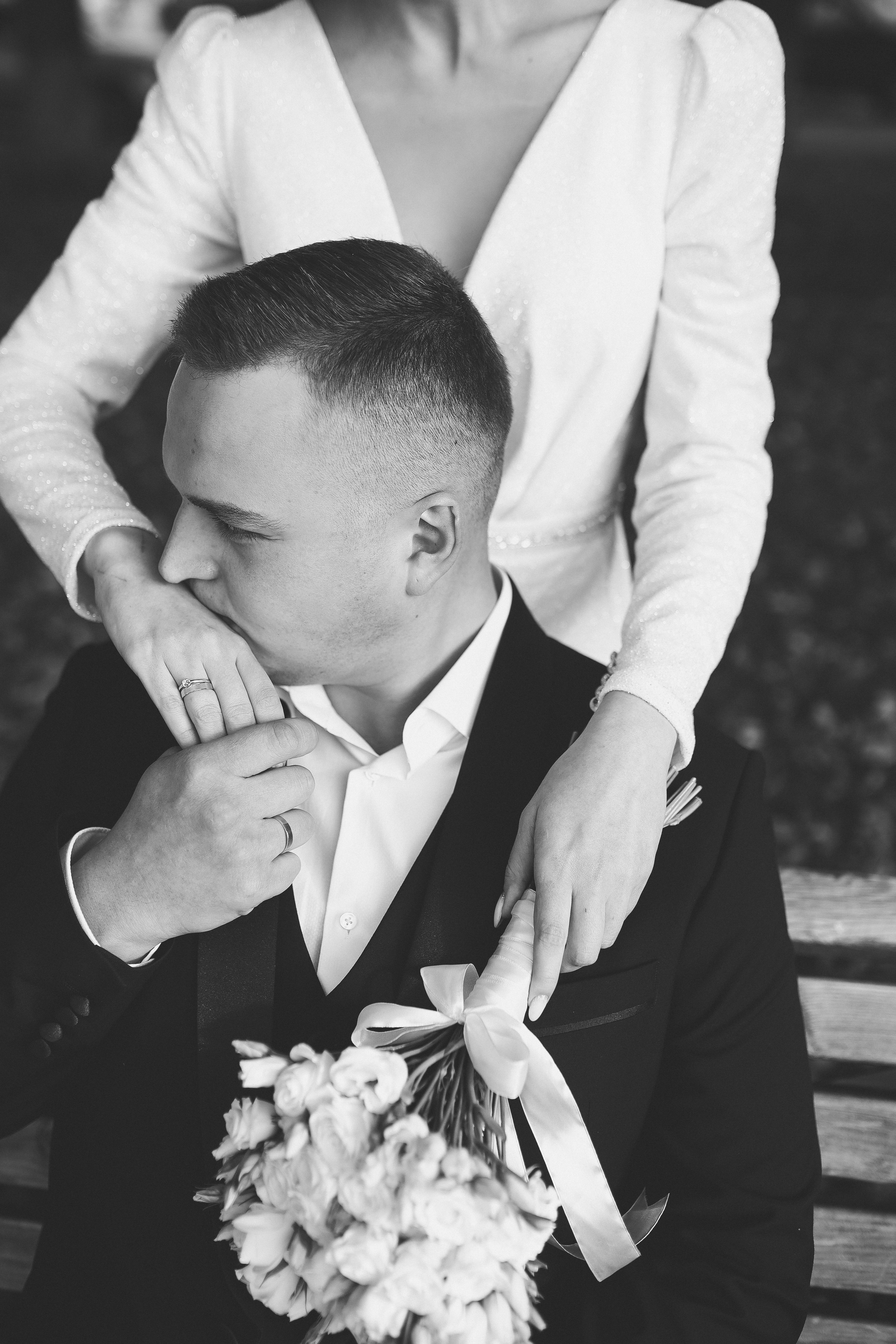 Светлана & Виктор. ФОТОГРАФ МОСКВА ULYA H