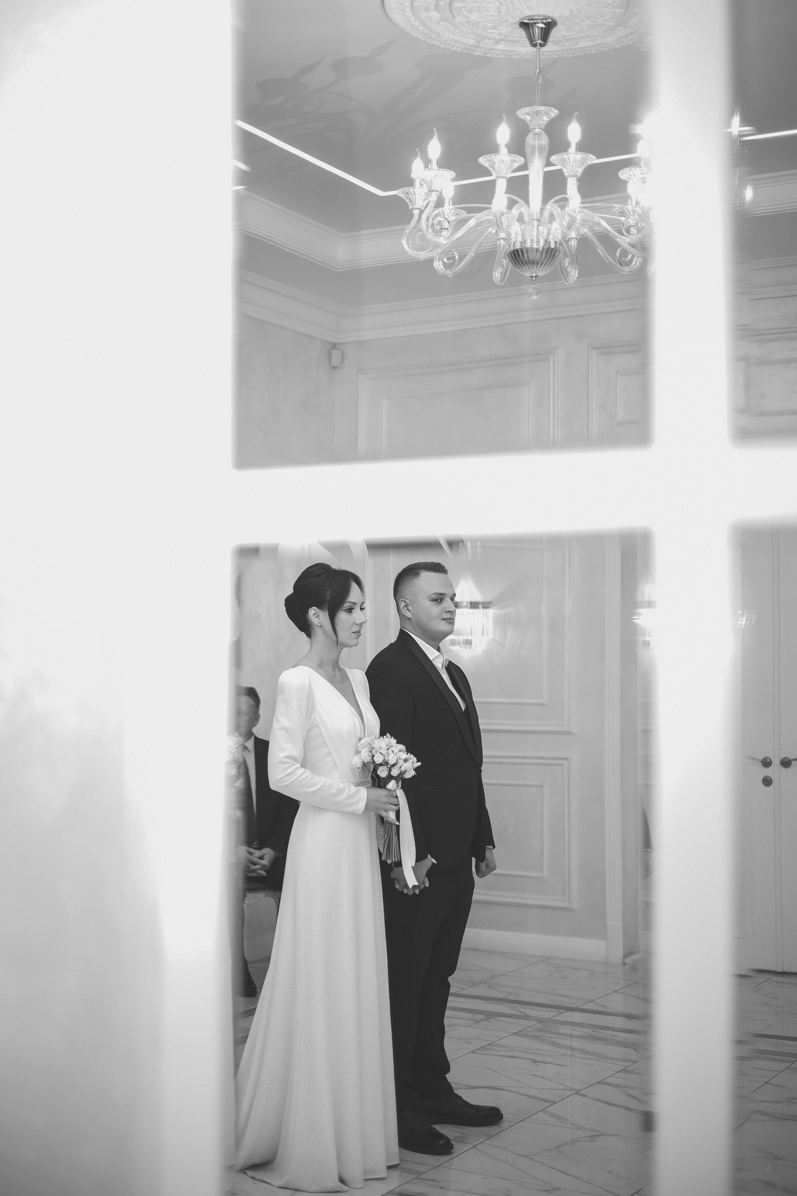 Светлана & Виктор. ФОТОГРАФ МОСКВА ULYA H