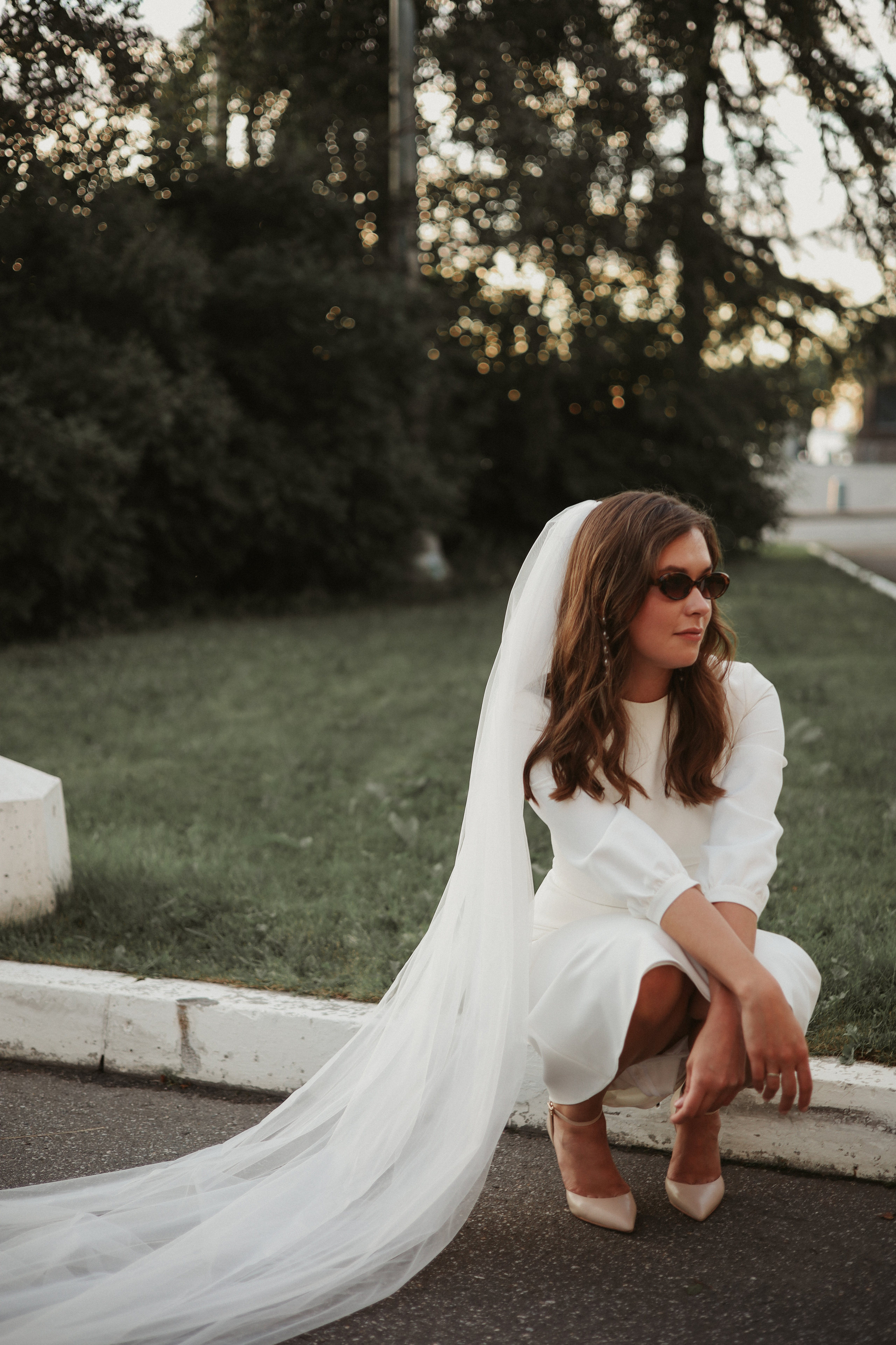 Елизавета & Антон. ФОТОГРАФ МОСКВА ULYA H