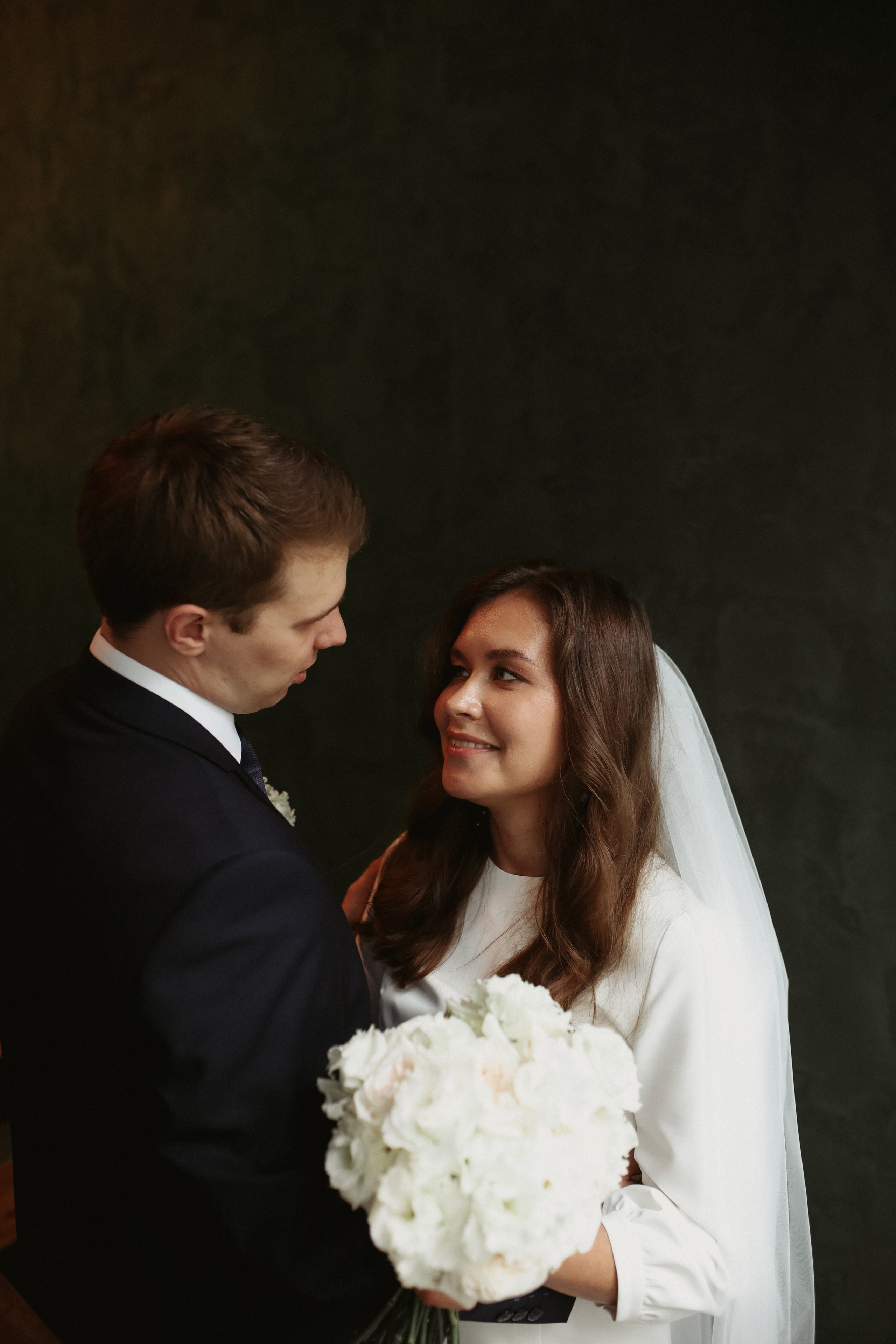 Елизавета & Антон. ФОТОГРАФ МОСКВА ULYA H