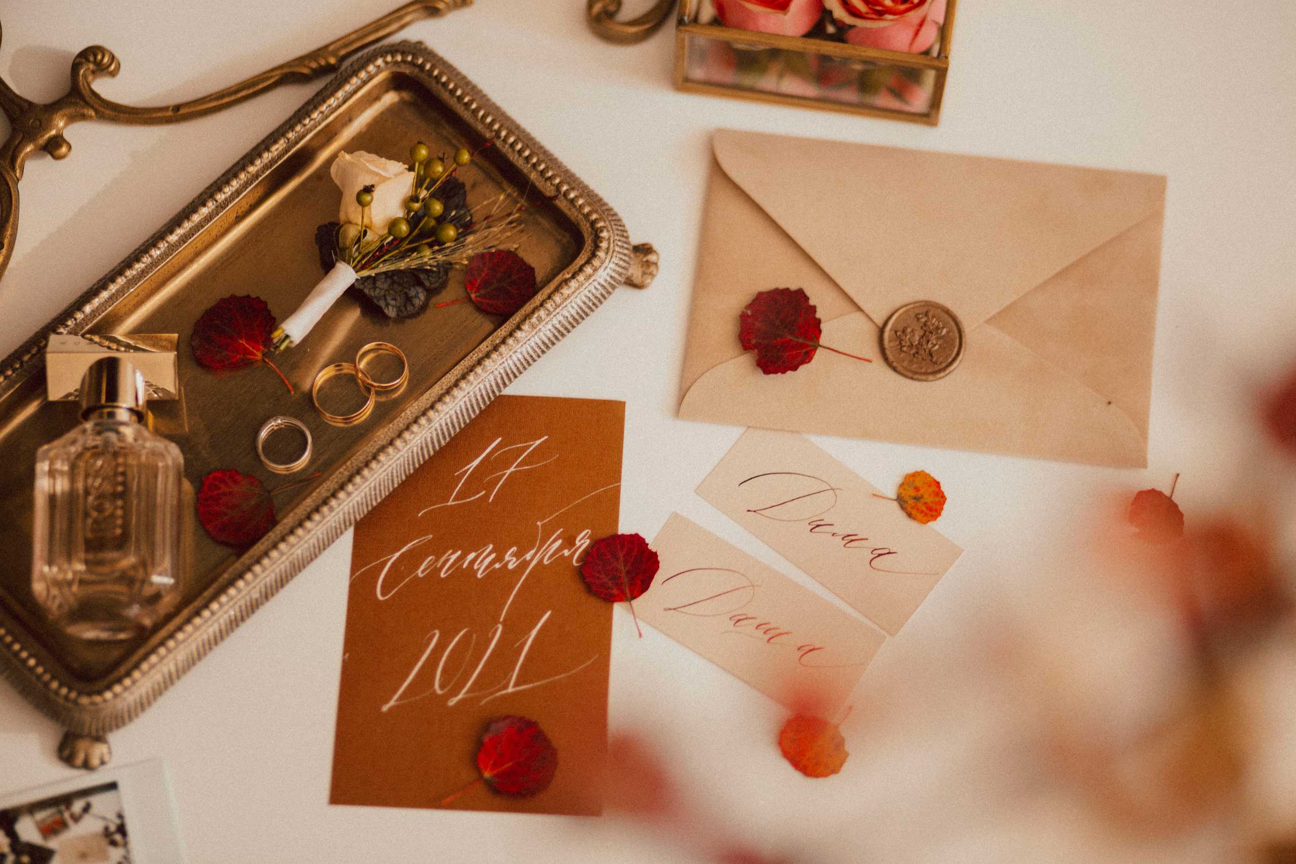 Дарья & Дмитрий. ФОТОГРАФ МОСКВА ULYA H