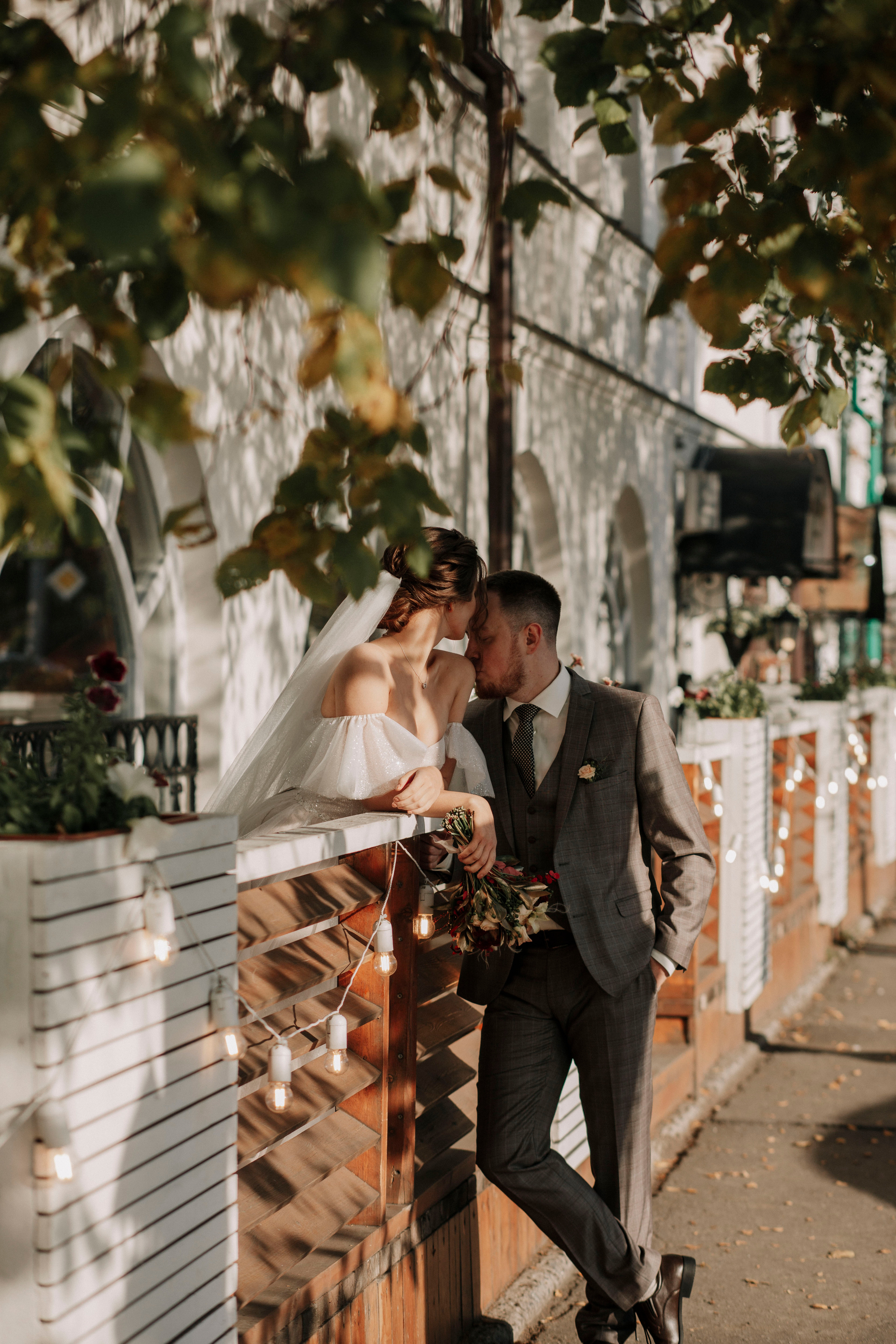 Дарья & Дмитрий. ФОТОГРАФ МОСКВА ULYA H