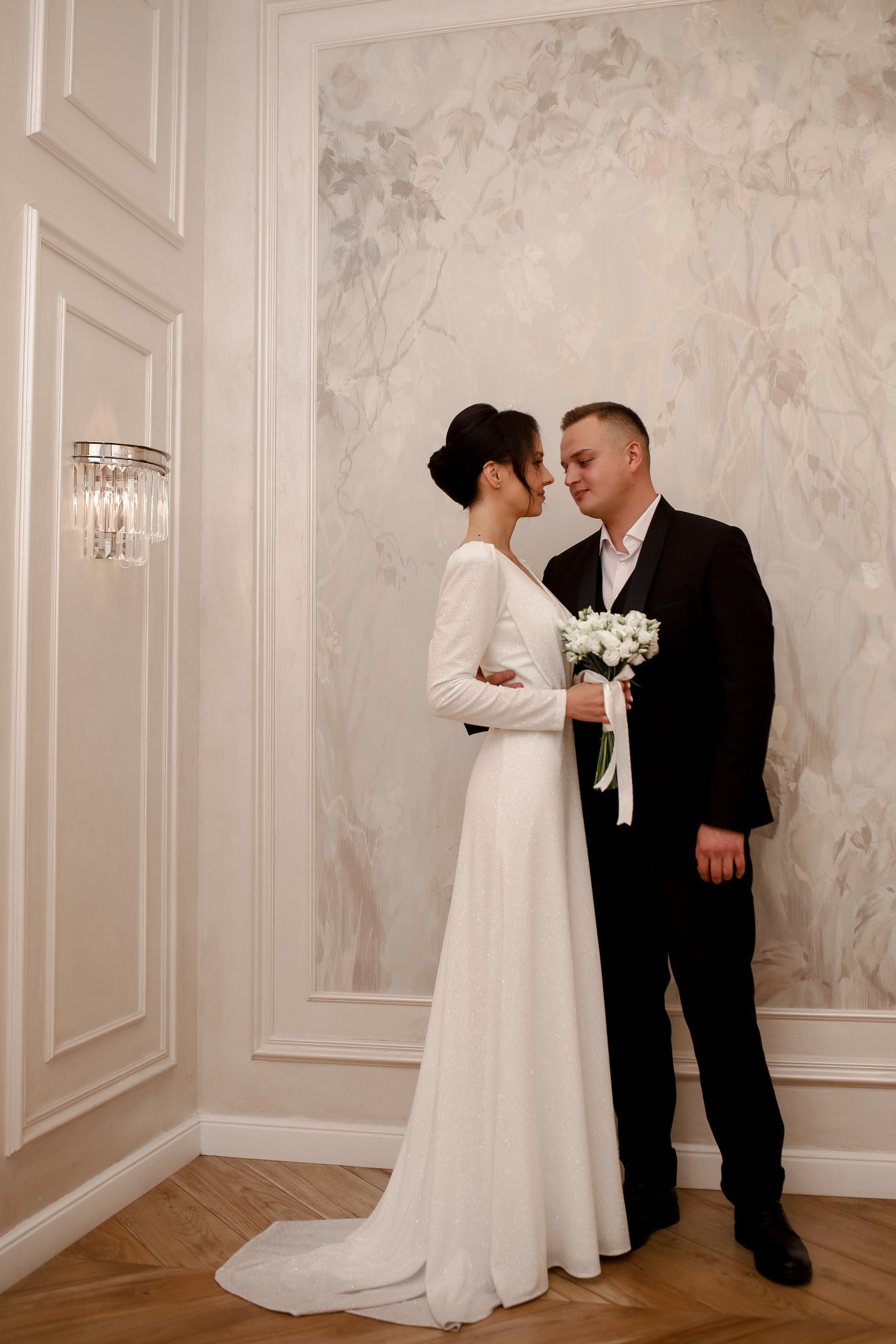 Светлана & Виктор. ФОТОГРАФ МОСКВА ULYA H