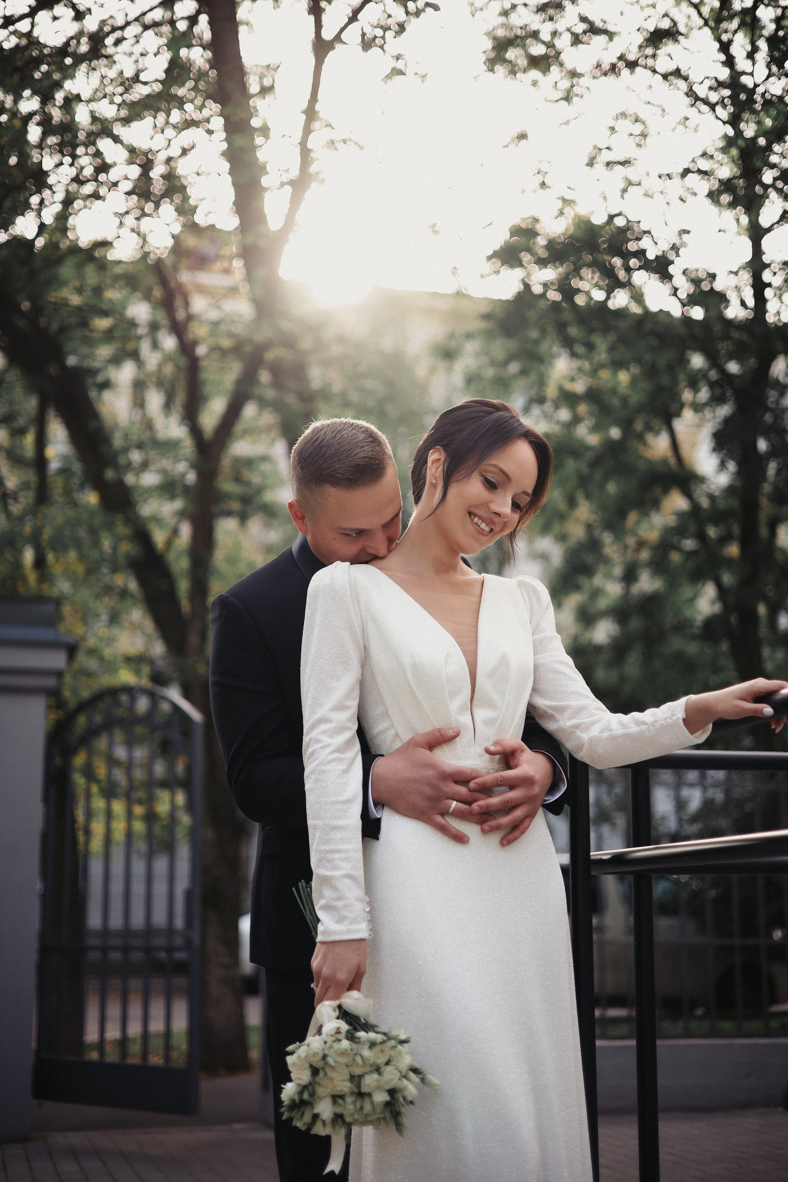 Светлана & Виктор. ФОТОГРАФ МОСКВА ULYA H