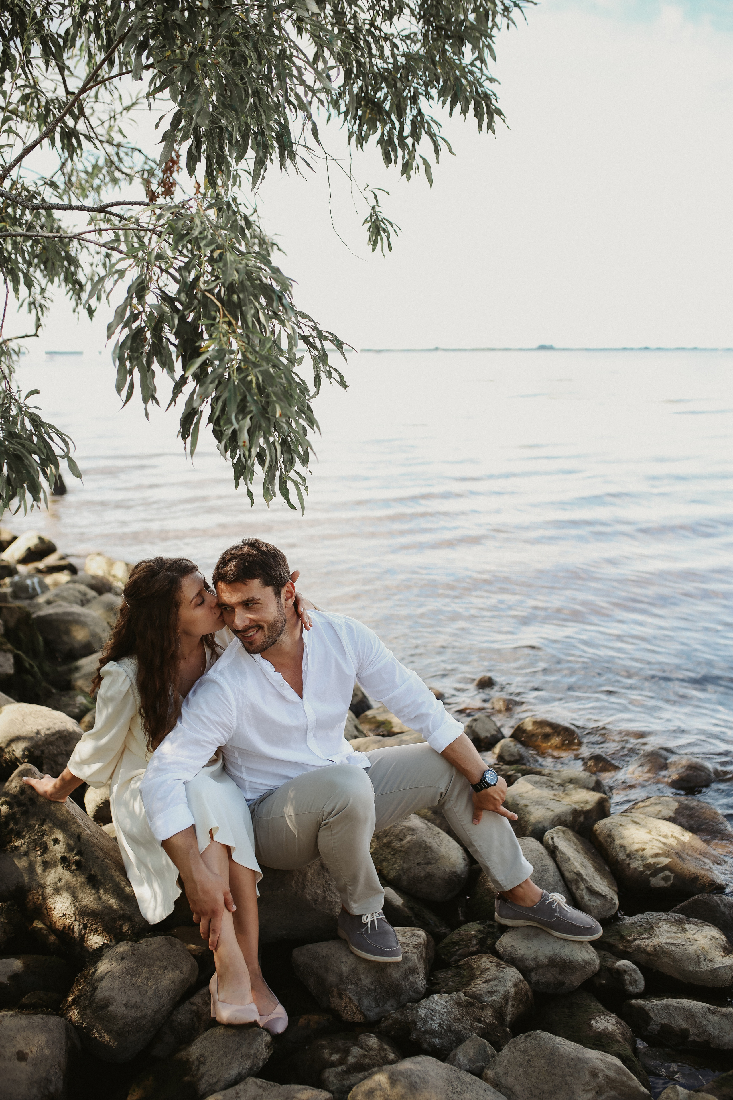 Екатерина & Иван. ФОТОГРАФ МОСКВА ULYA H