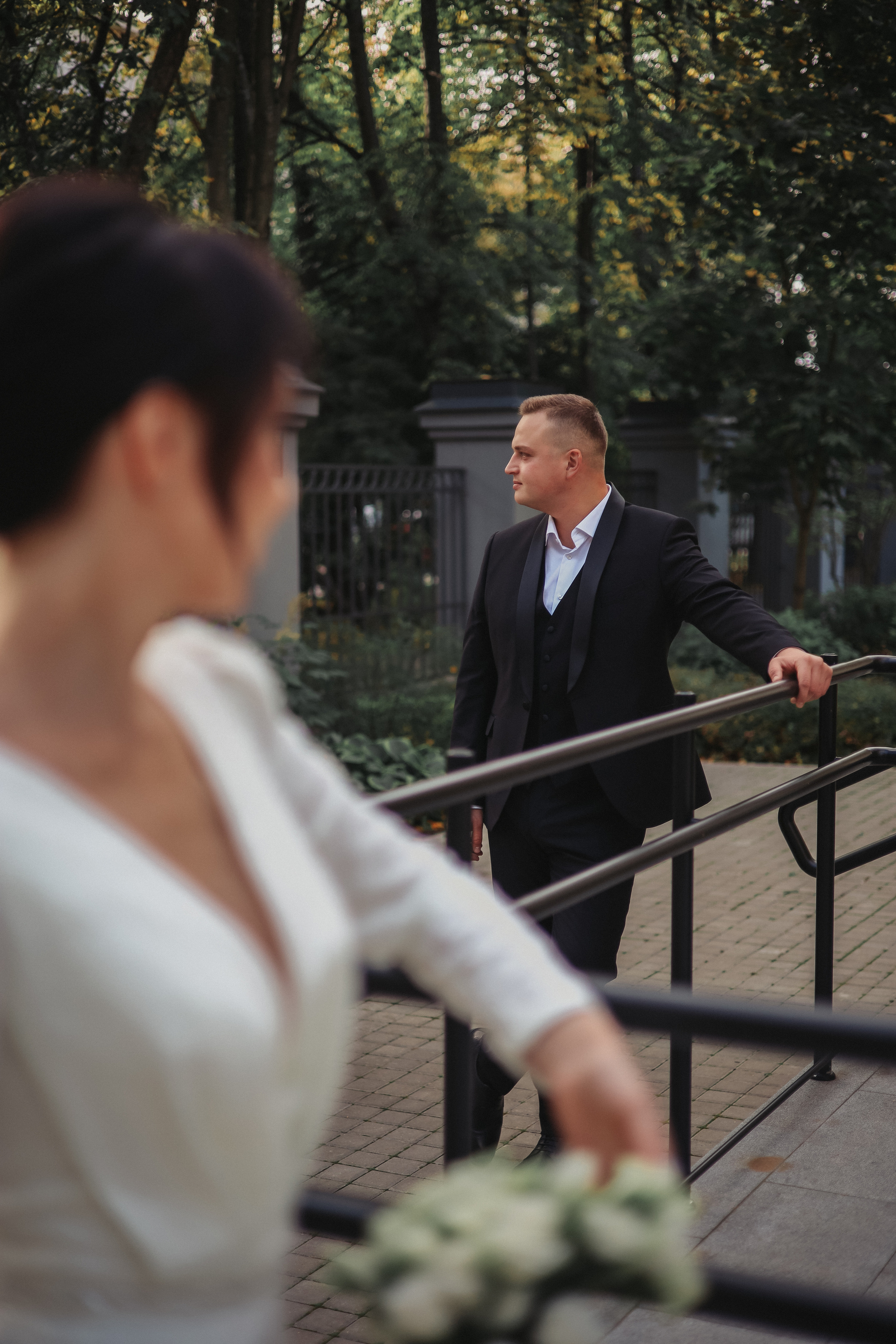 Светлана & Виктор. ФОТОГРАФ МОСКВА ULYA H