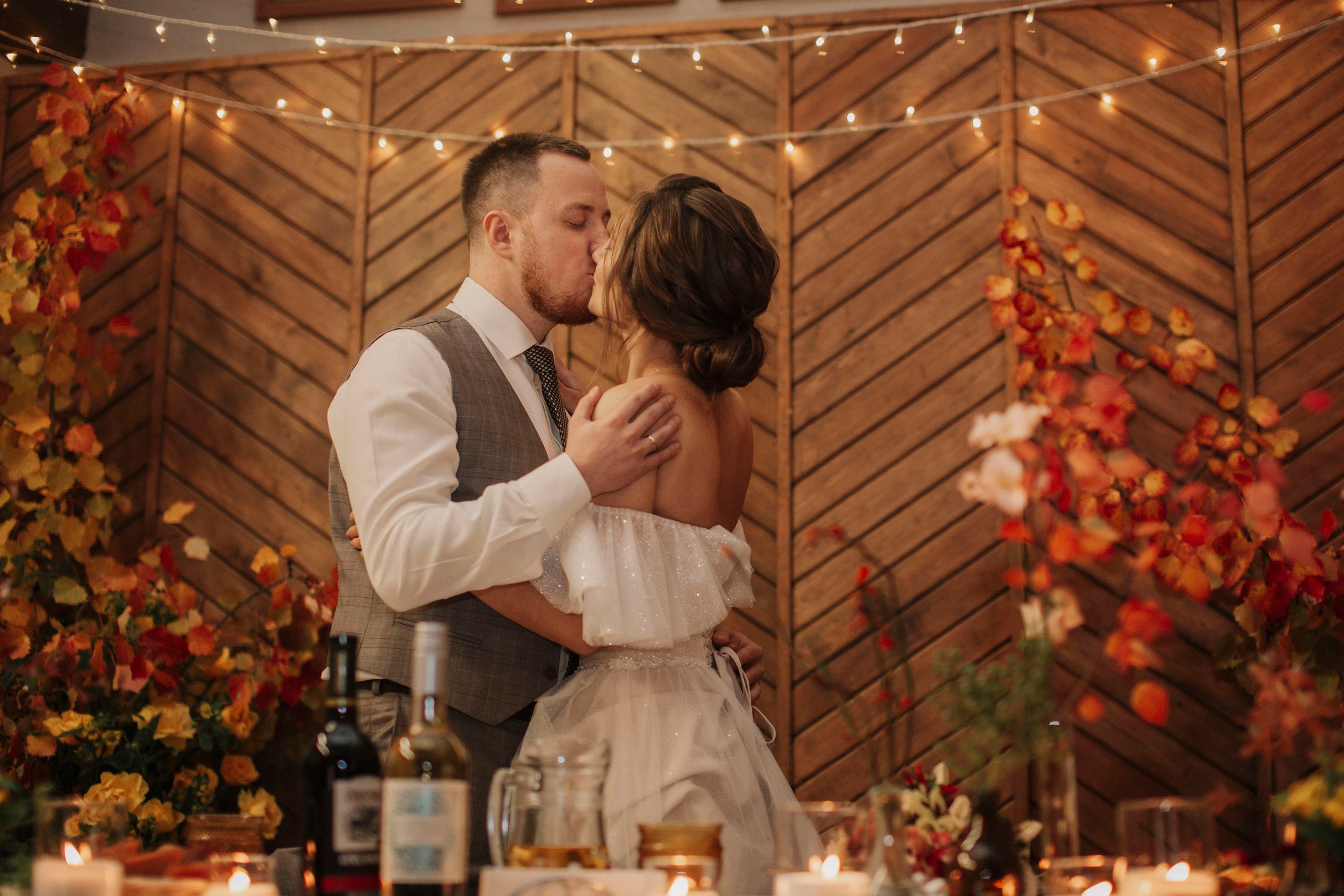 Дарья & Дмитрий. ФОТОГРАФ МОСКВА ULYA H