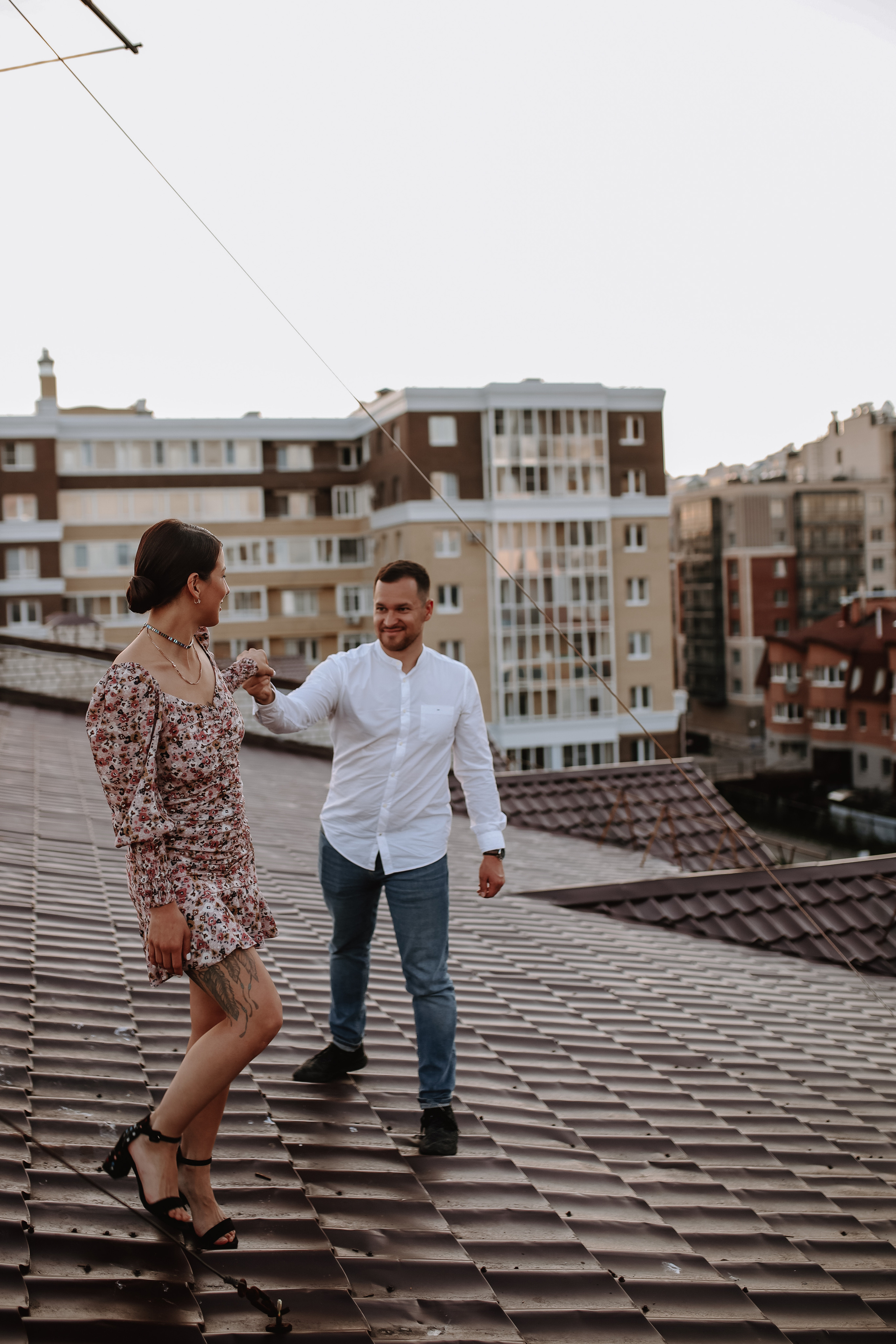 О вас. ФОТОГРАФ МОСКВА ULYA H