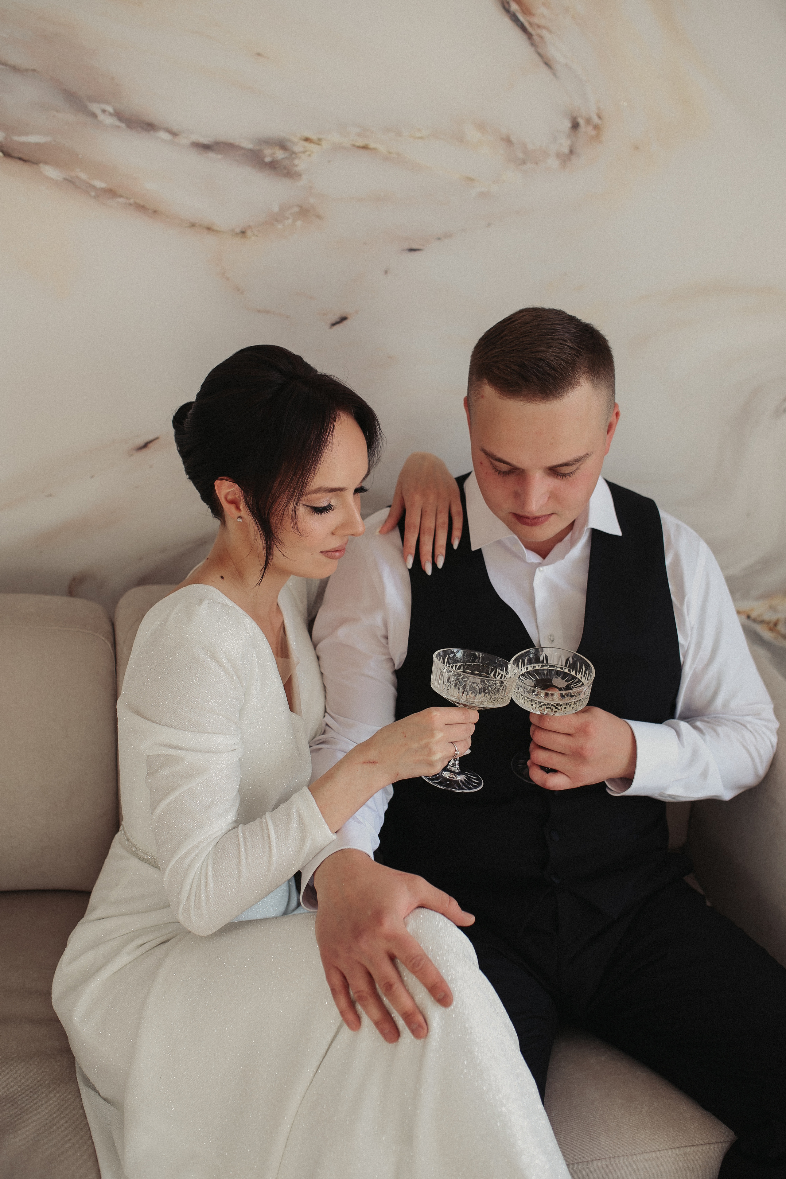 Светлана & Виктор. ФОТОГРАФ МОСКВА ULYA H