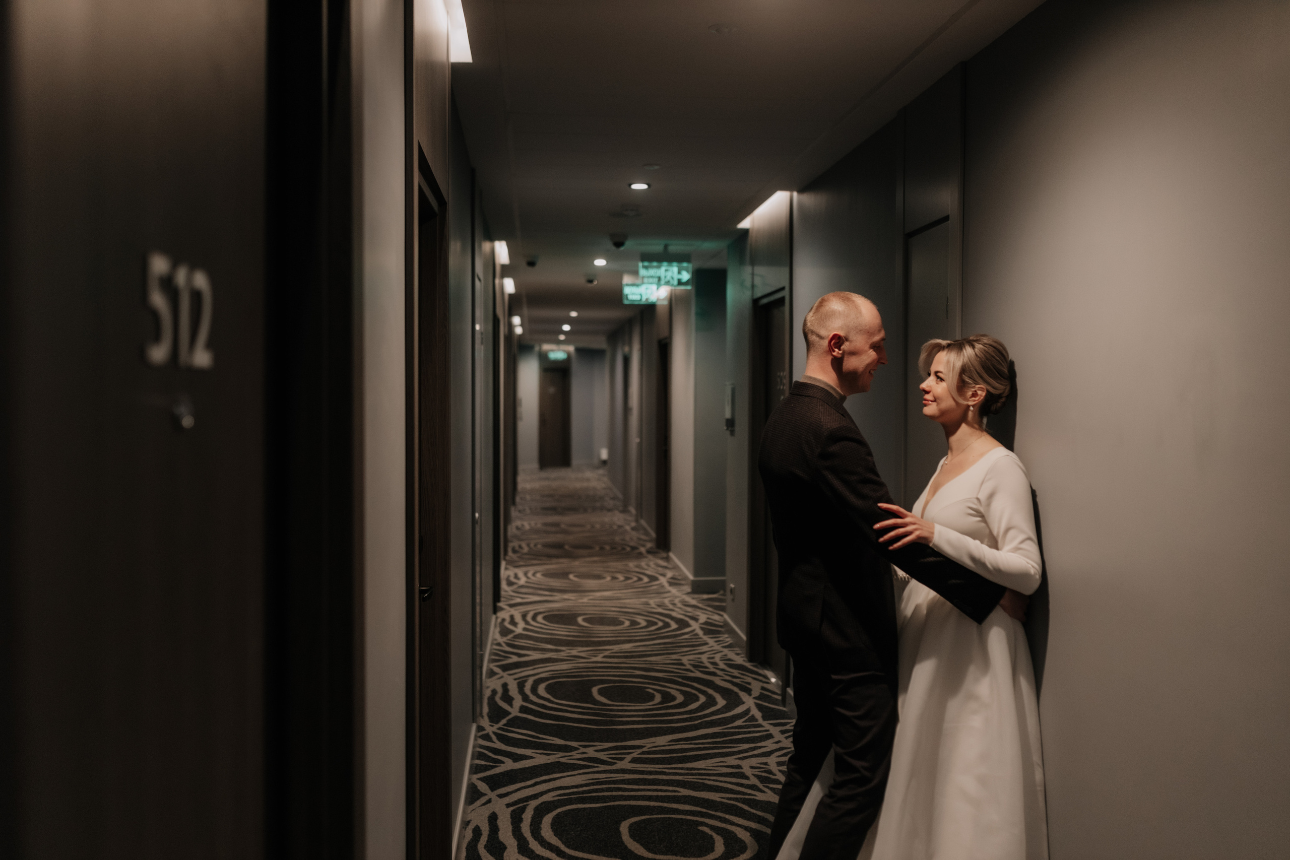 Анастасия & Юрий. ФОТОГРАФ МОСКВА ULYA H