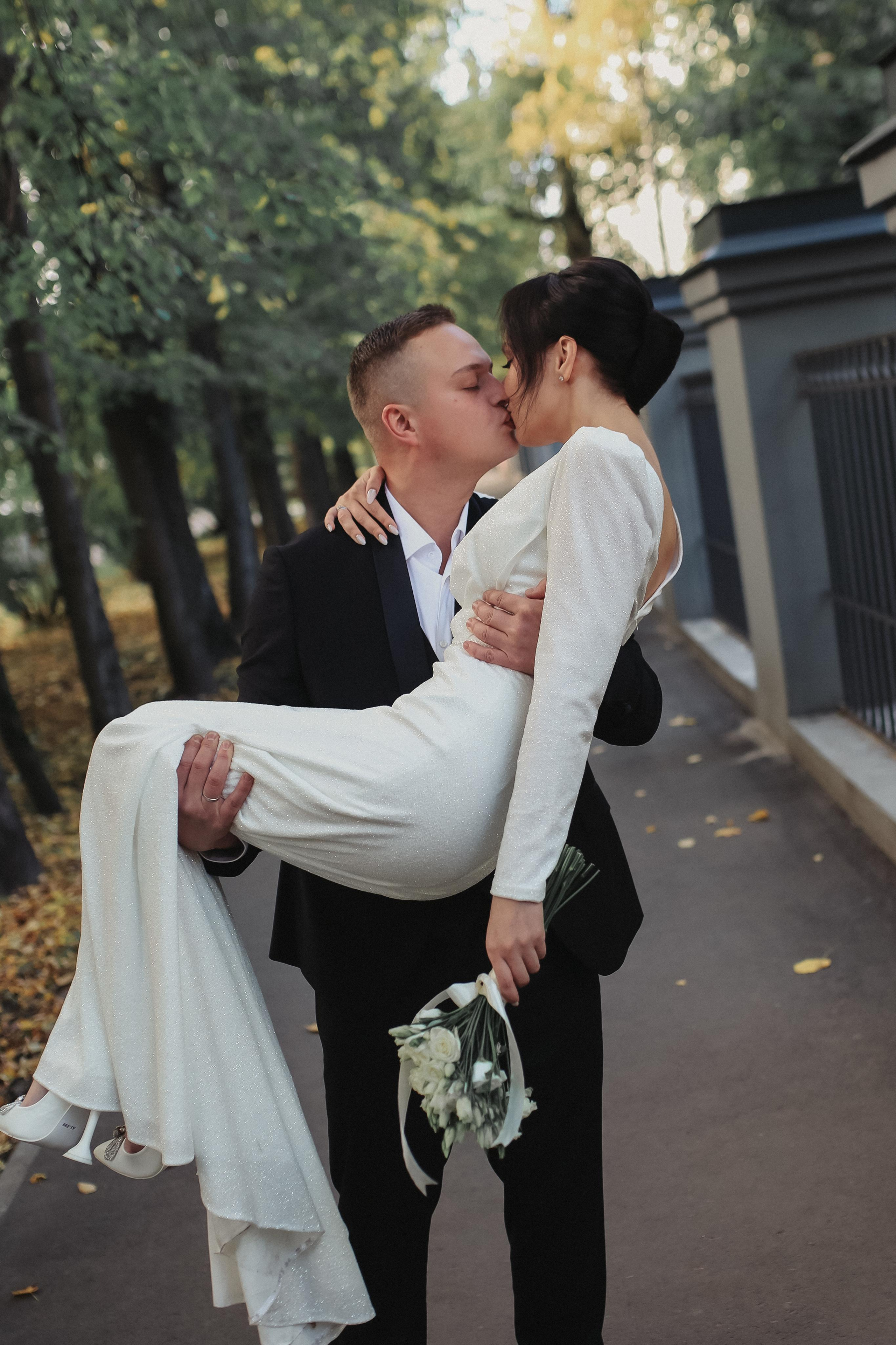 Светлана & Виктор. ФОТОГРАФ МОСКВА ULYA H