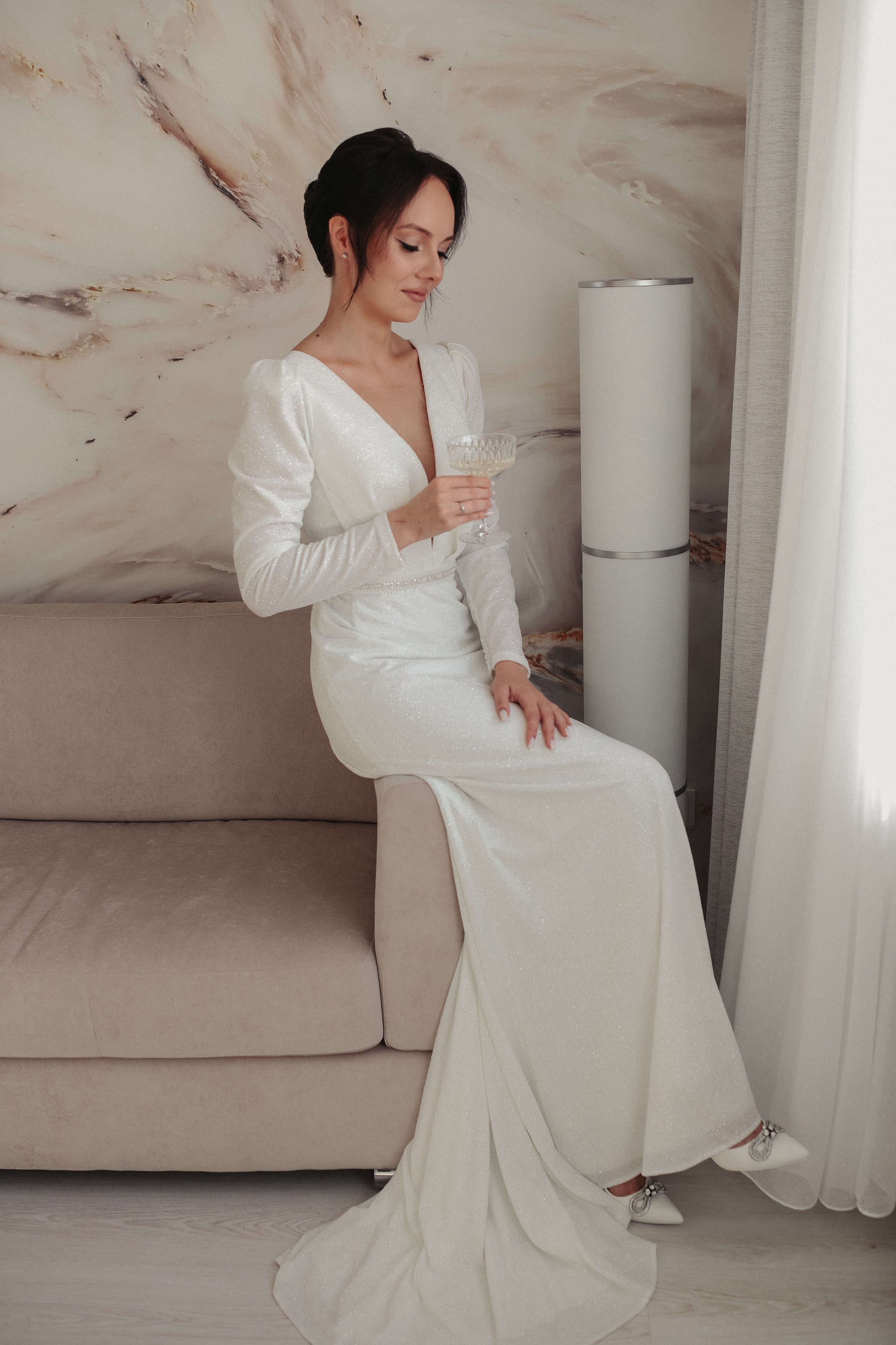 Светлана & Виктор. ФОТОГРАФ МОСКВА ULYA H