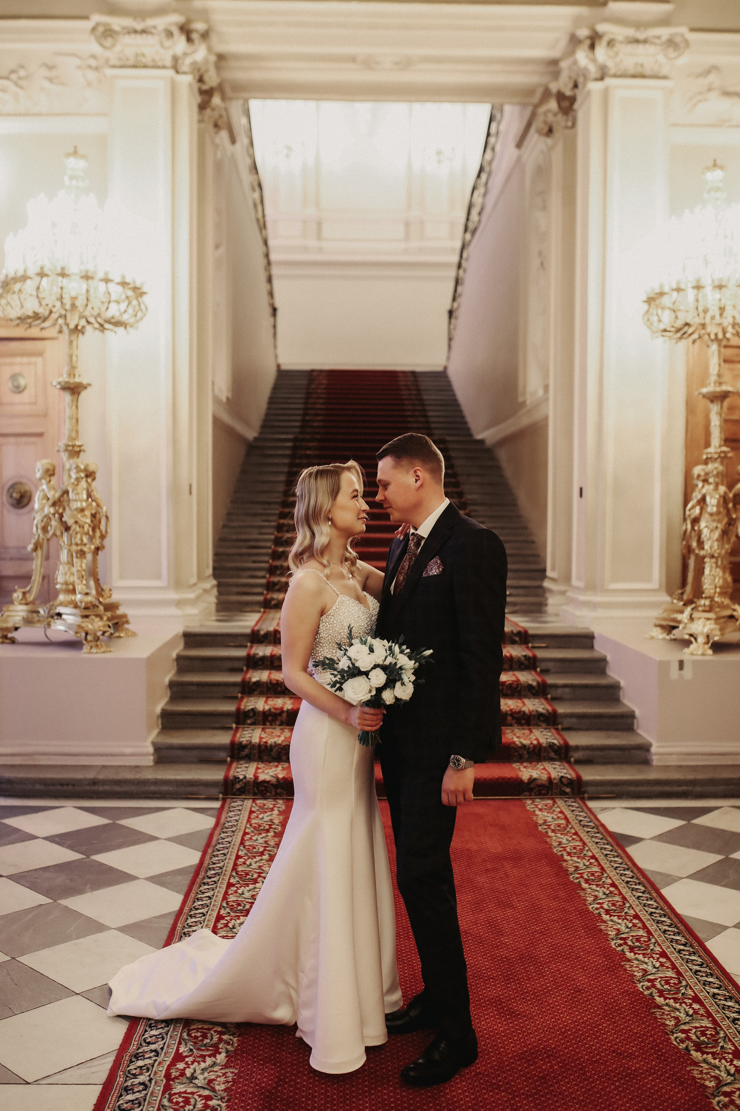 Анастасия & Никита. ФОТОГРАФ МОСКВА ULYA H