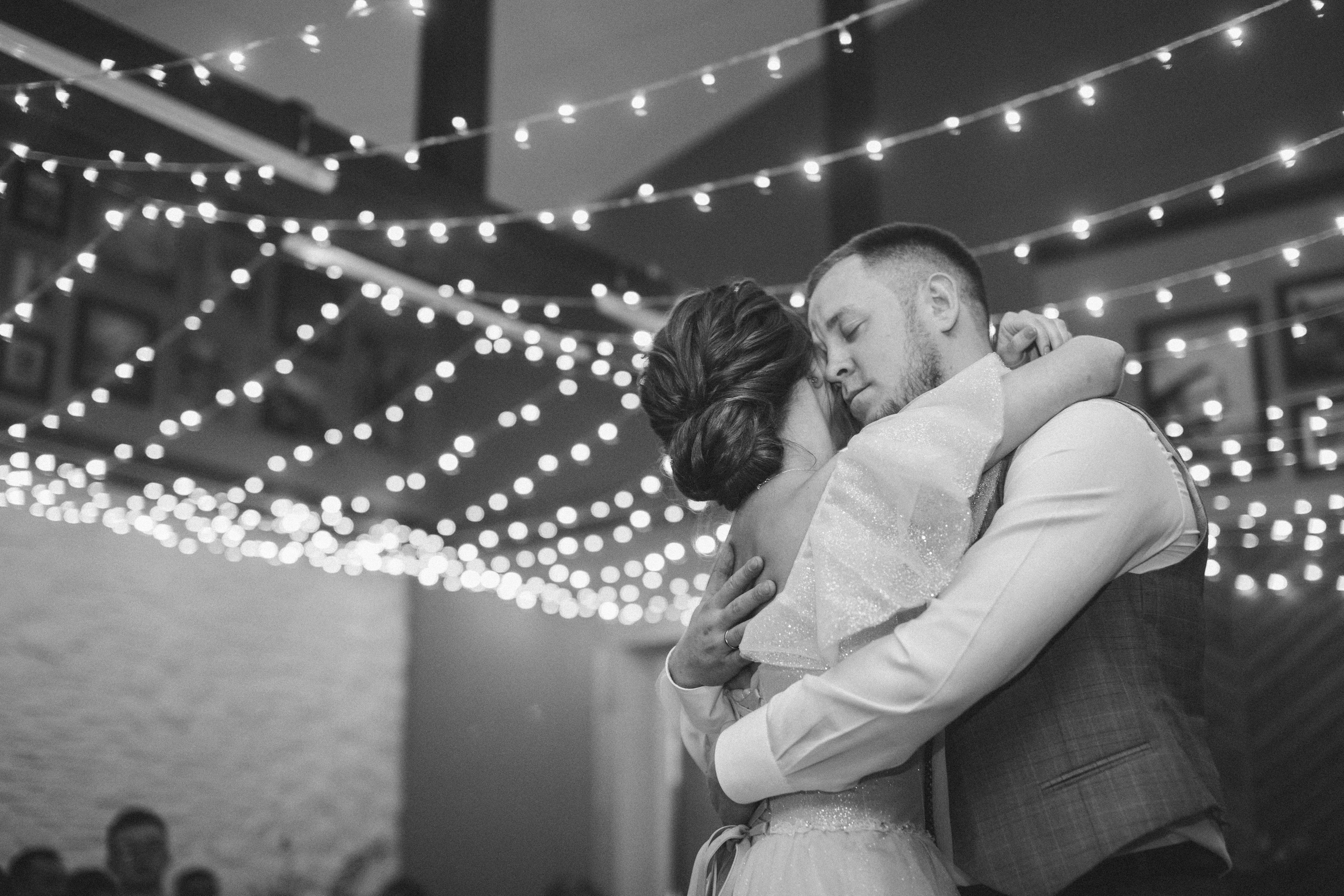 Дарья & Дмитрий. ФОТОГРАФ МОСКВА ULYA H