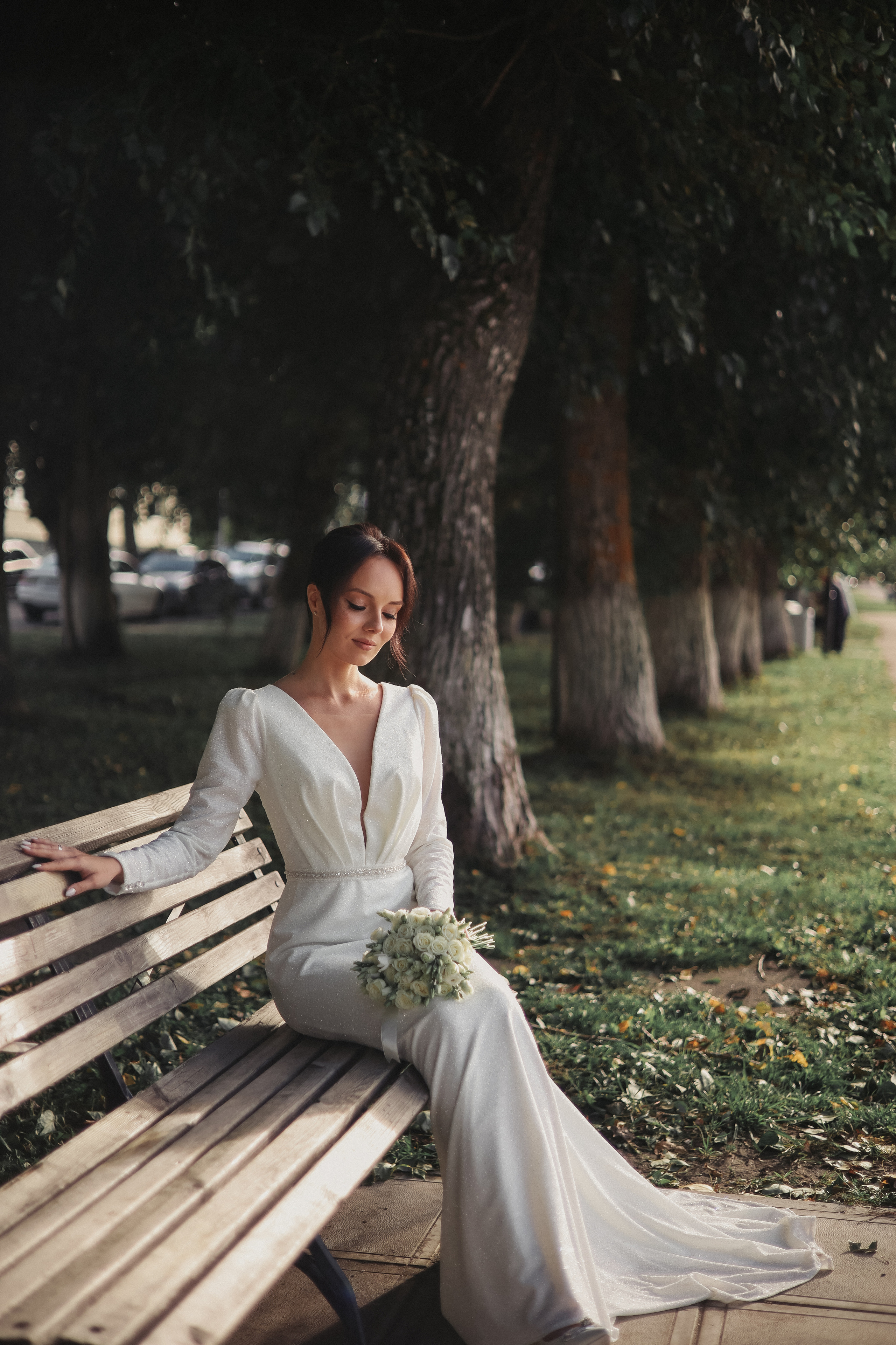 Светлана & Виктор. ФОТОГРАФ МОСКВА ULYA H