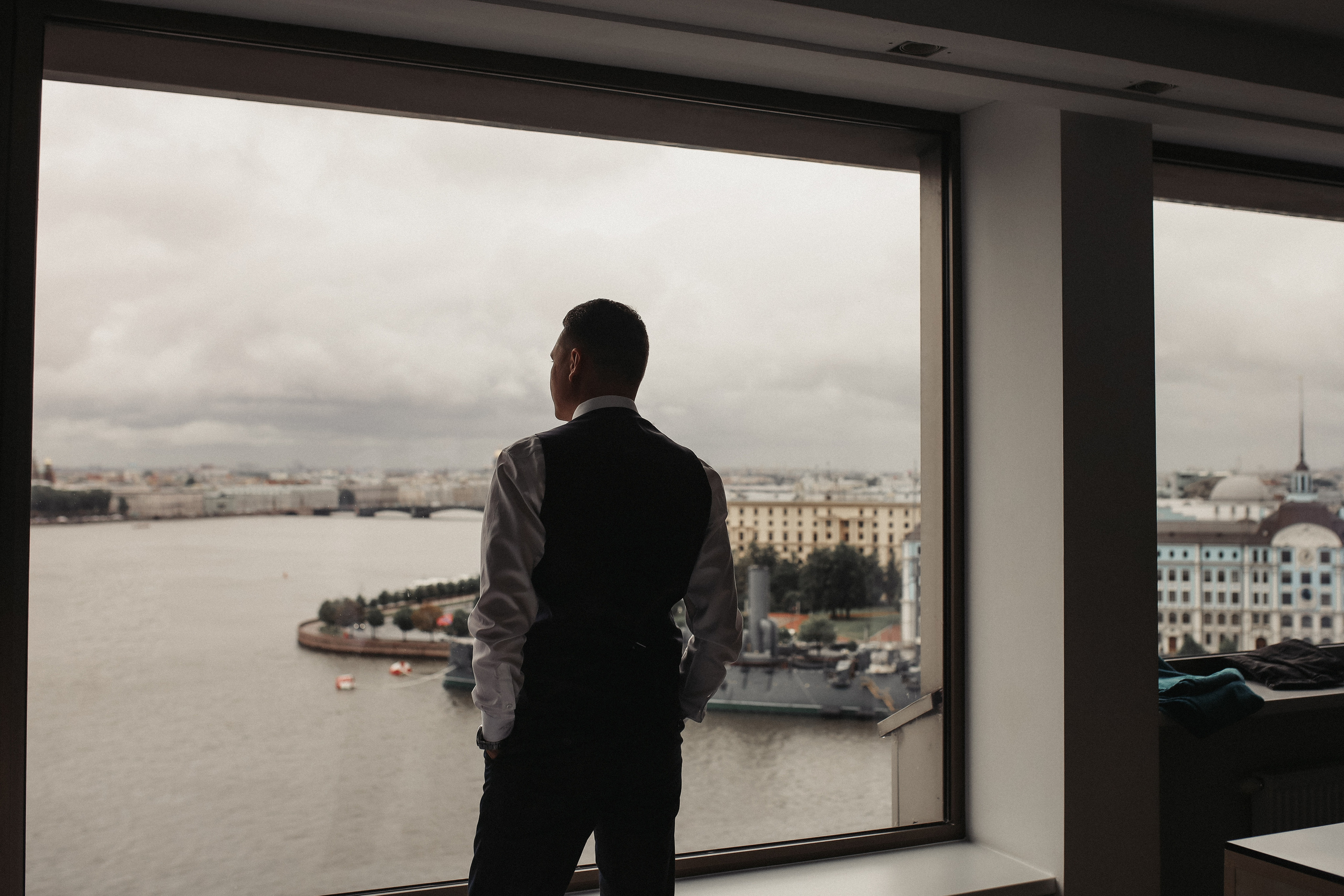 Анастасия & Никита. ФОТОГРАФ МОСКВА ULYA H